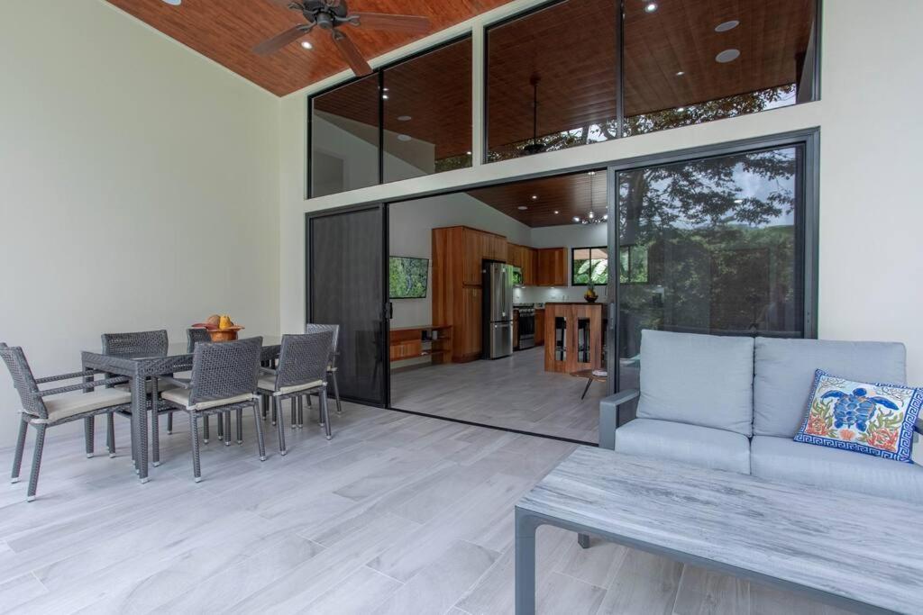 Casa Tranquila