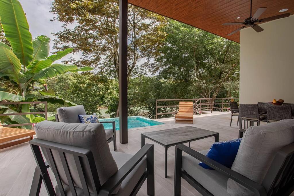 Casa Tranquila