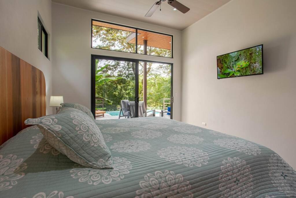 Casa Tranquila