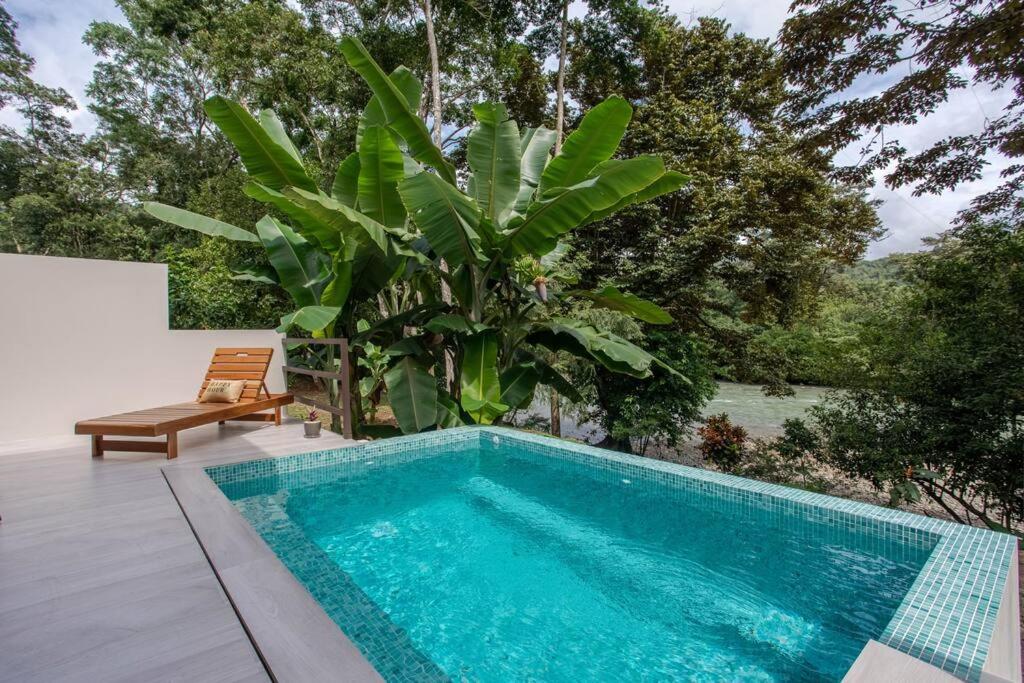 Casa Tranquila