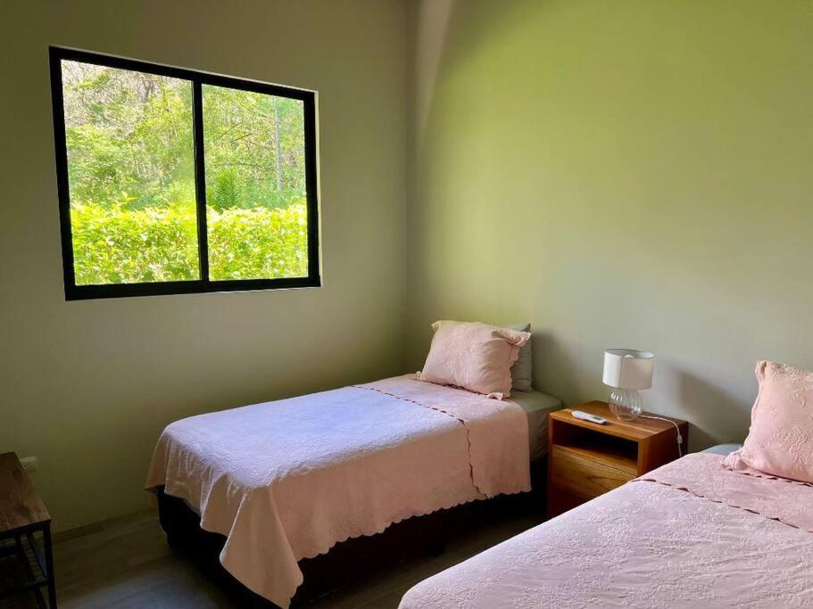 Casa Tranquila