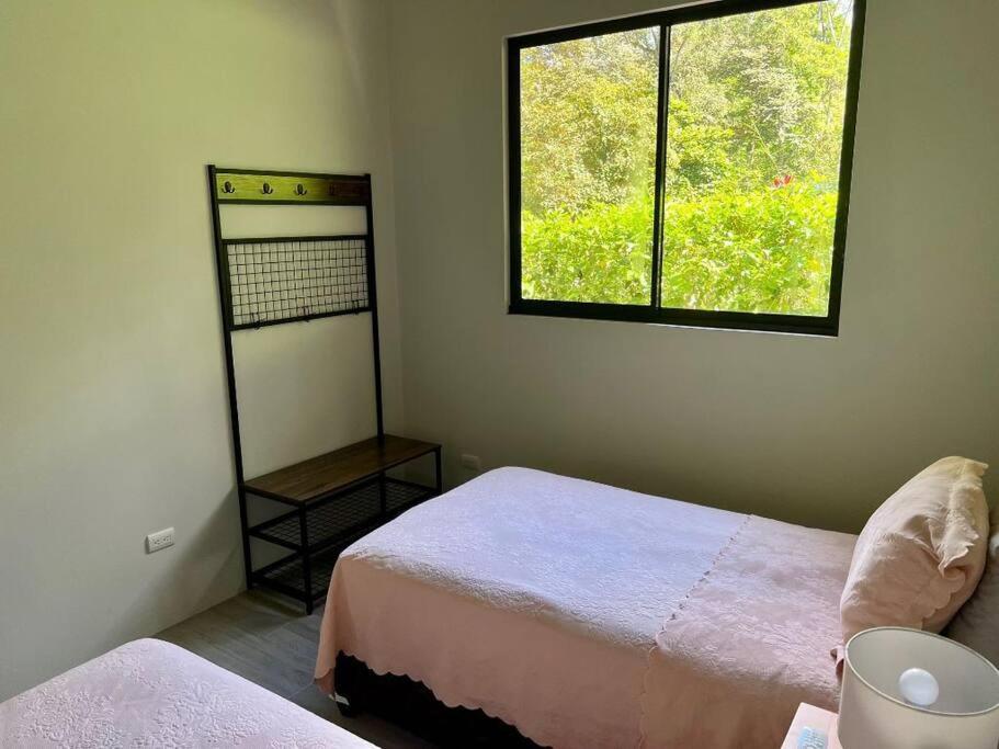 Casa Tranquila