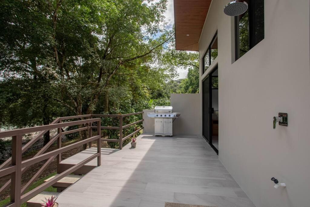 Casa Tranquila