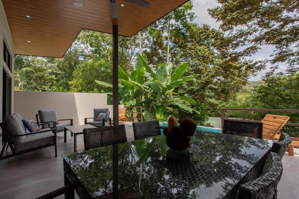 Casa Tranquila