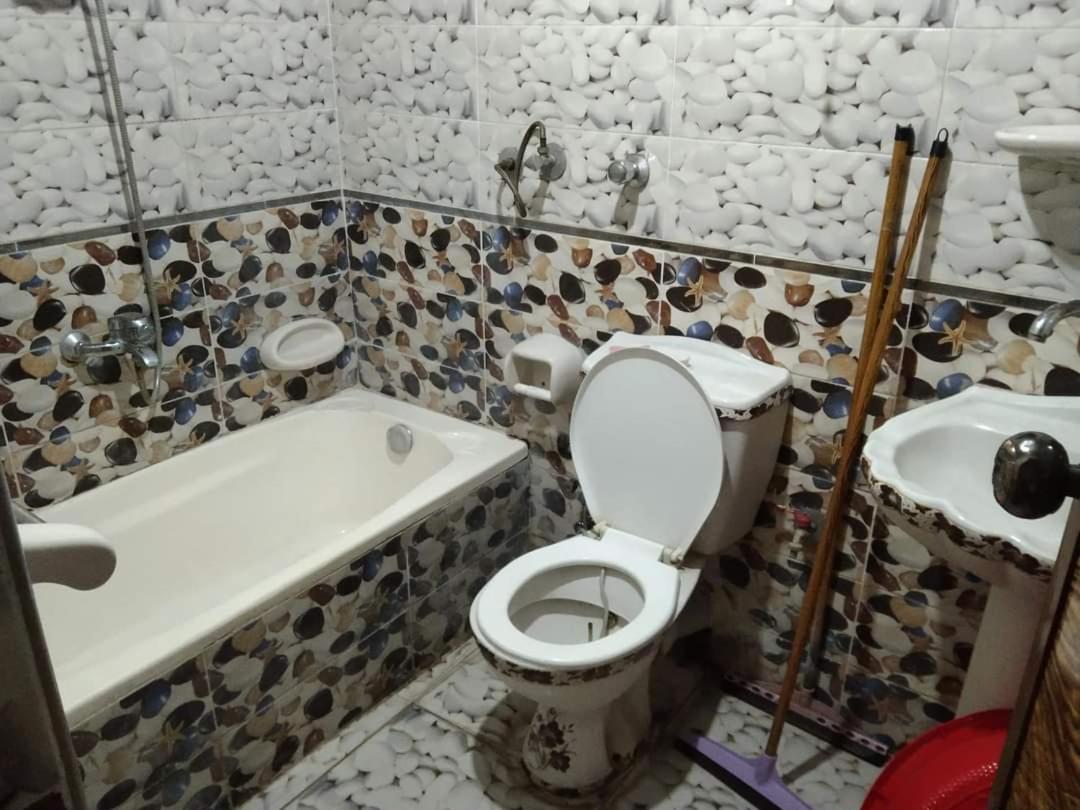 Mafraq Inn