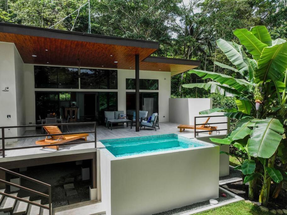 Casa Tranquila