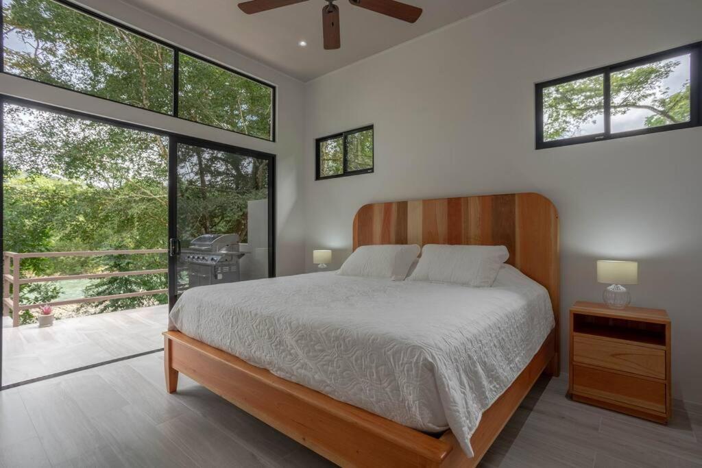Casa Tranquila