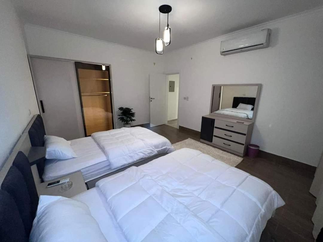 Mafraq Inn