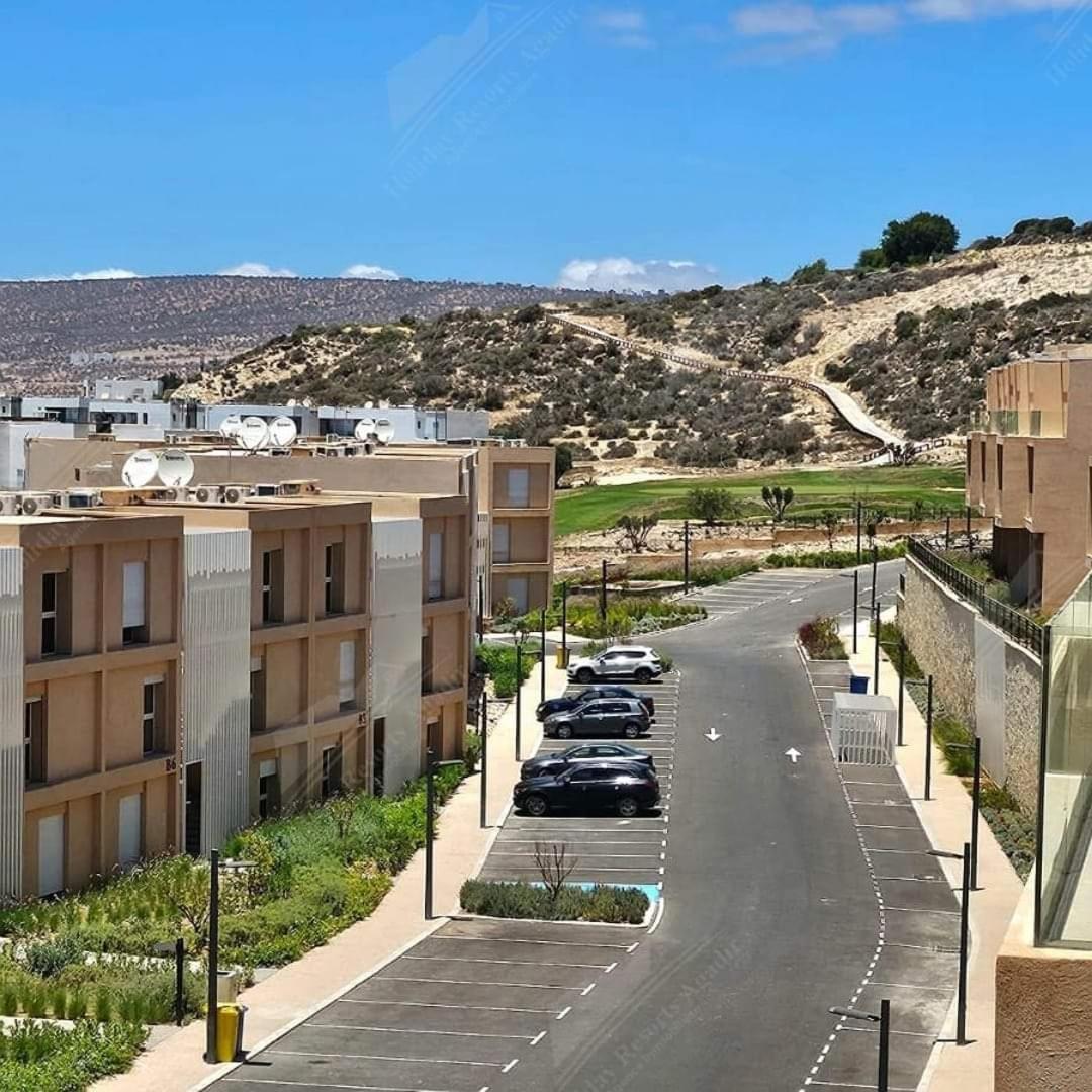 Taghazout Bay Bliss