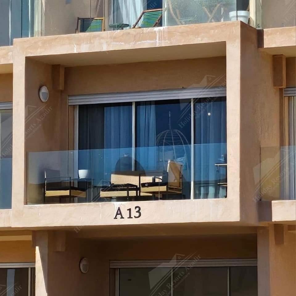 Taghazout Bay Bliss