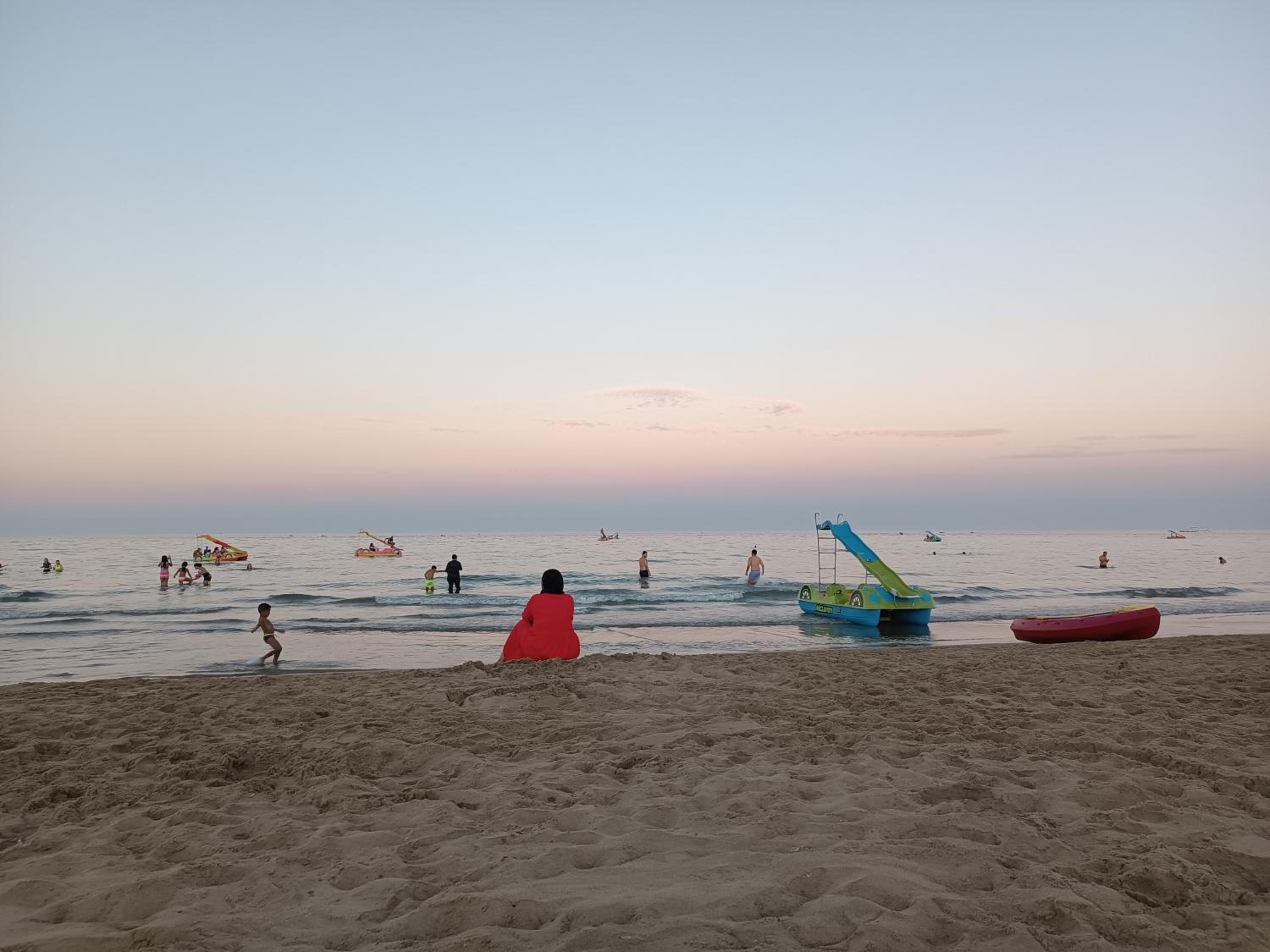 ArenaBeach
