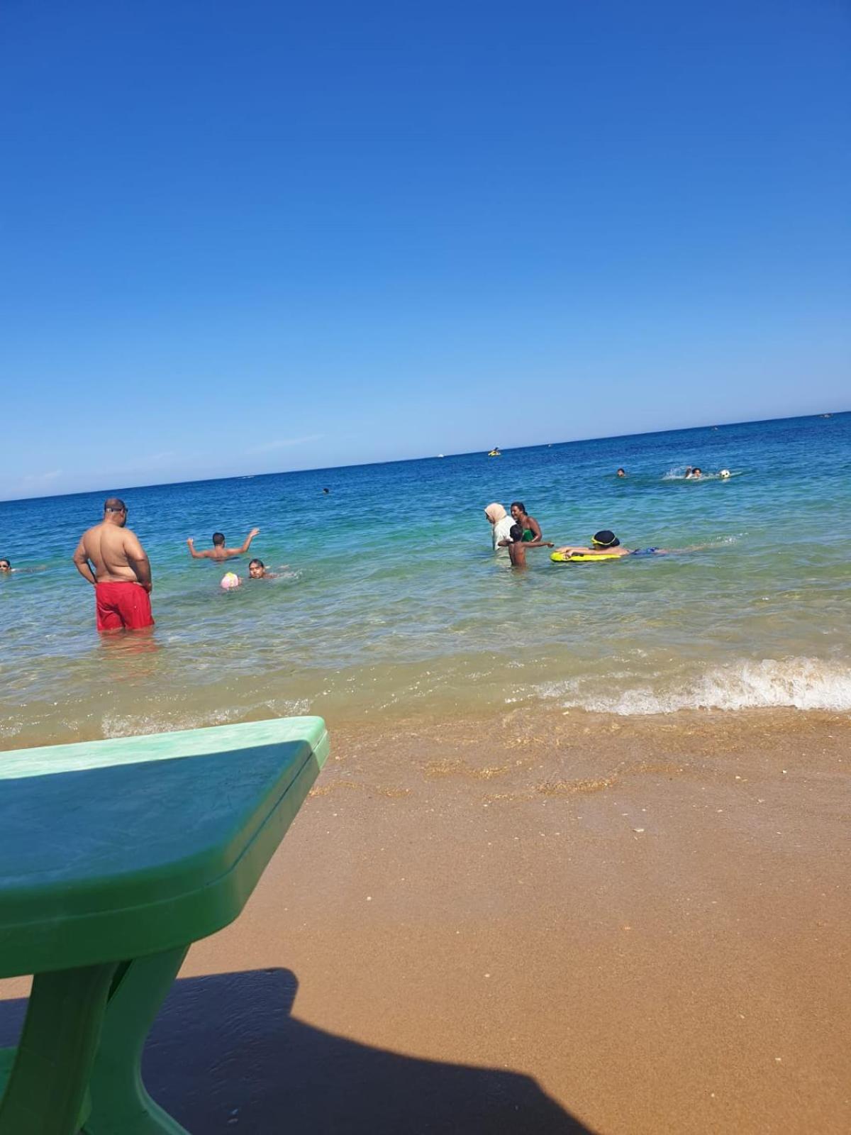 ArenaBeach