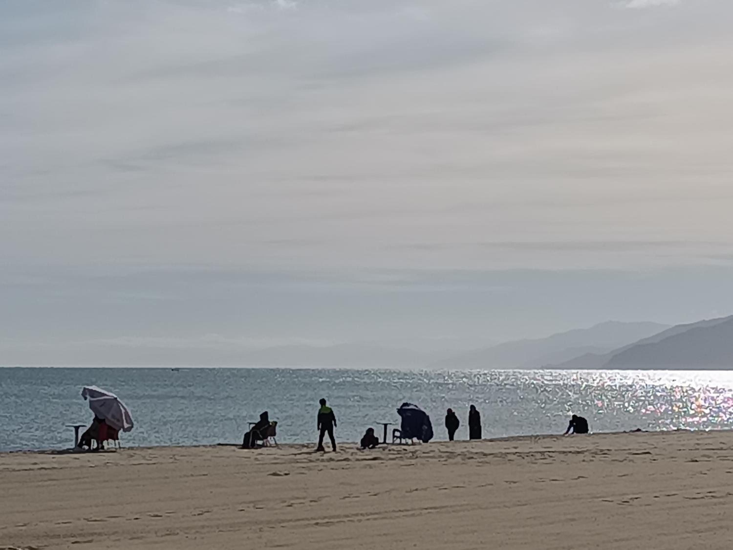 ArenaBeach