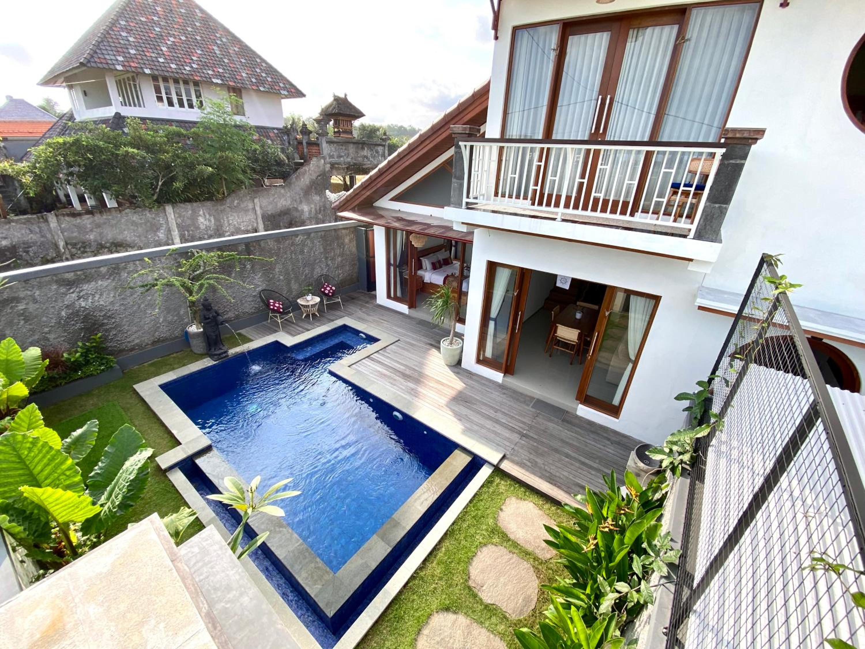 Pondok Uma Ubud
