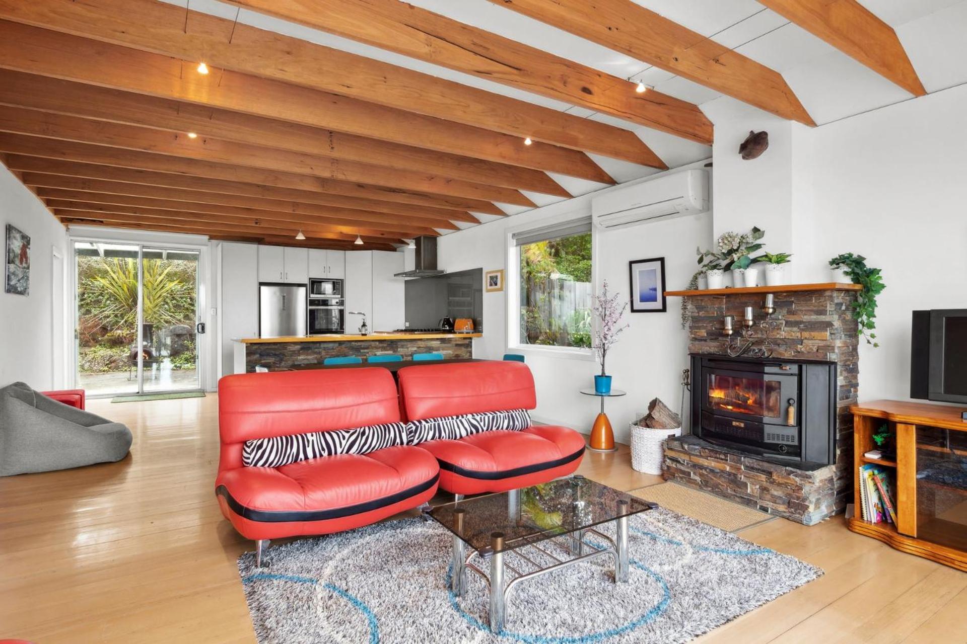 Beach House