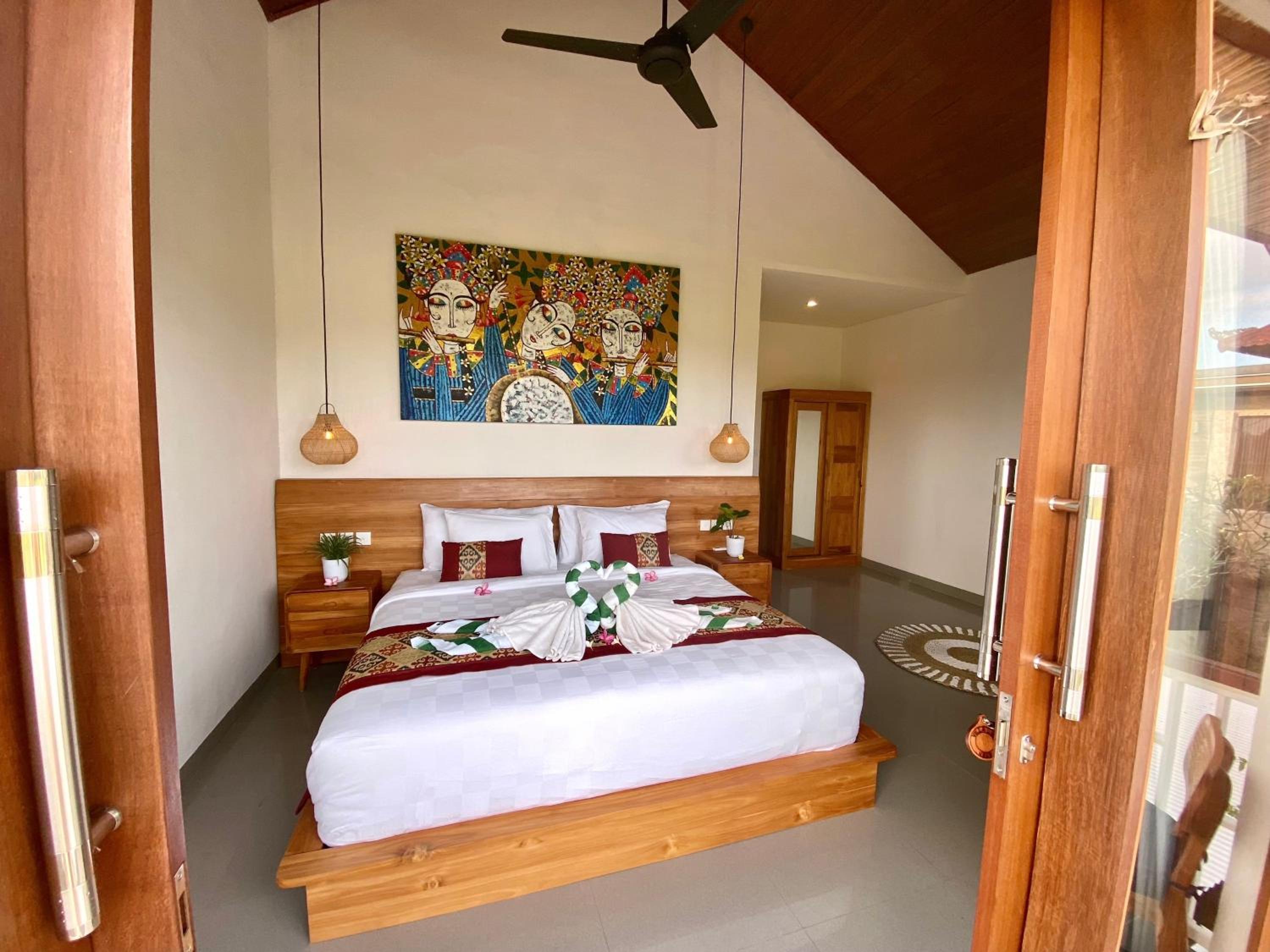 Pondok Uma Ubud