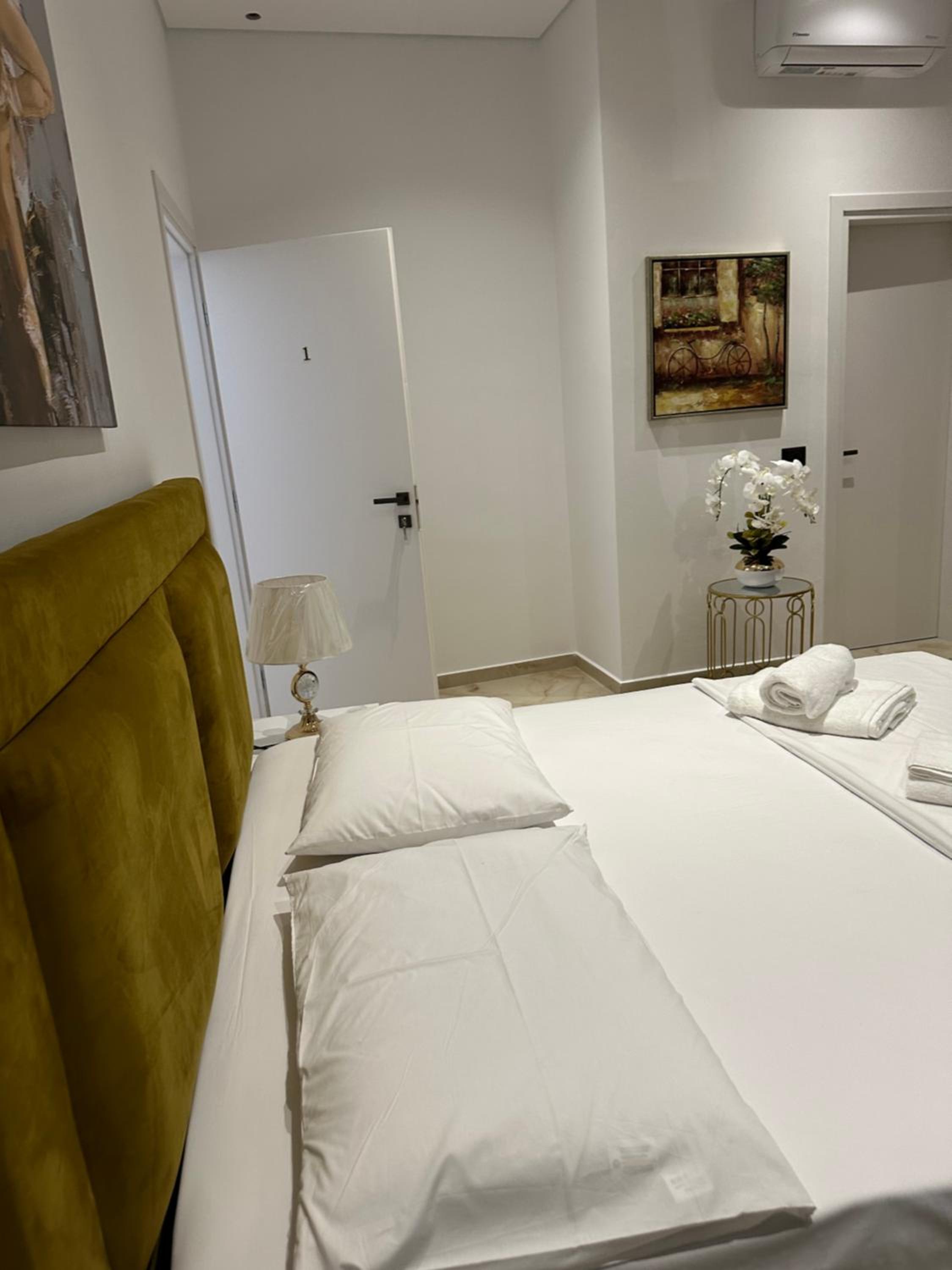 Suites by Era