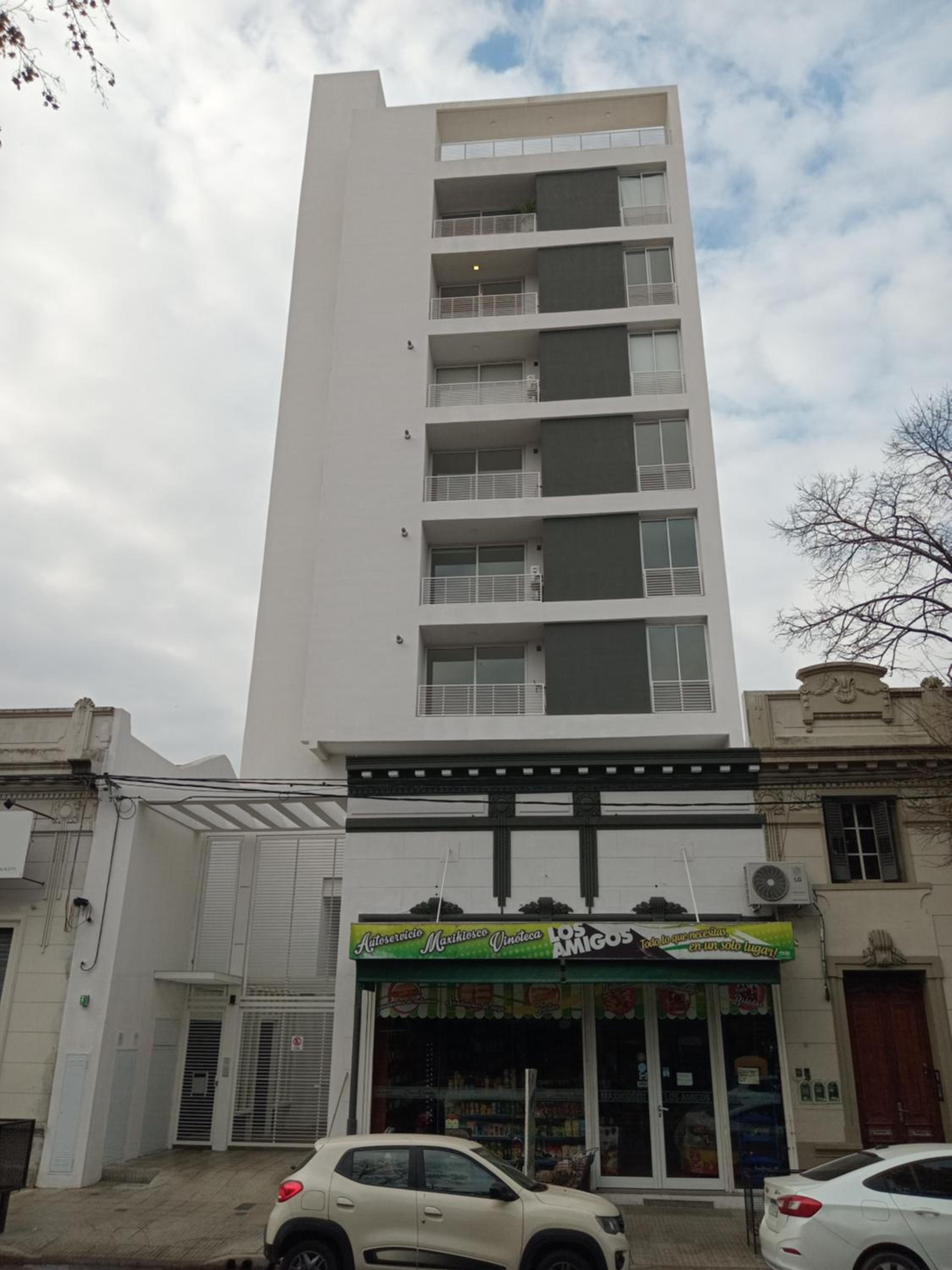 Suite Centro Junin