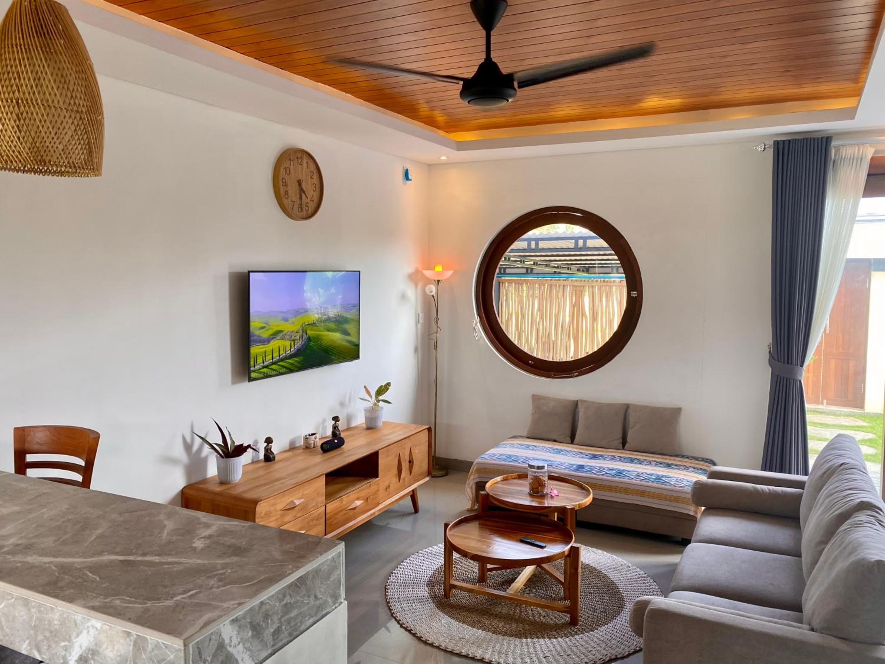 Pondok Uma Ubud