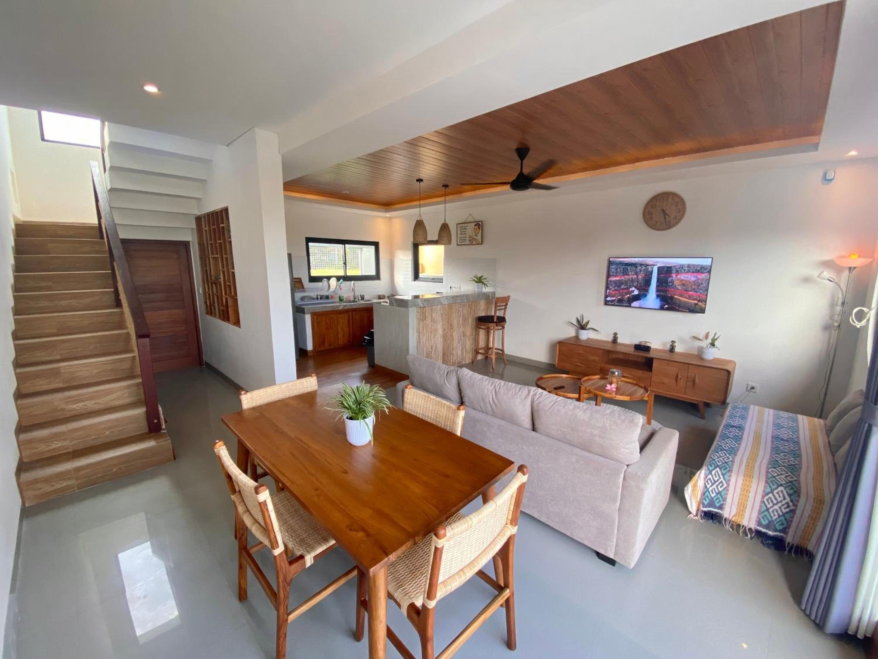 Pondok Uma Ubud