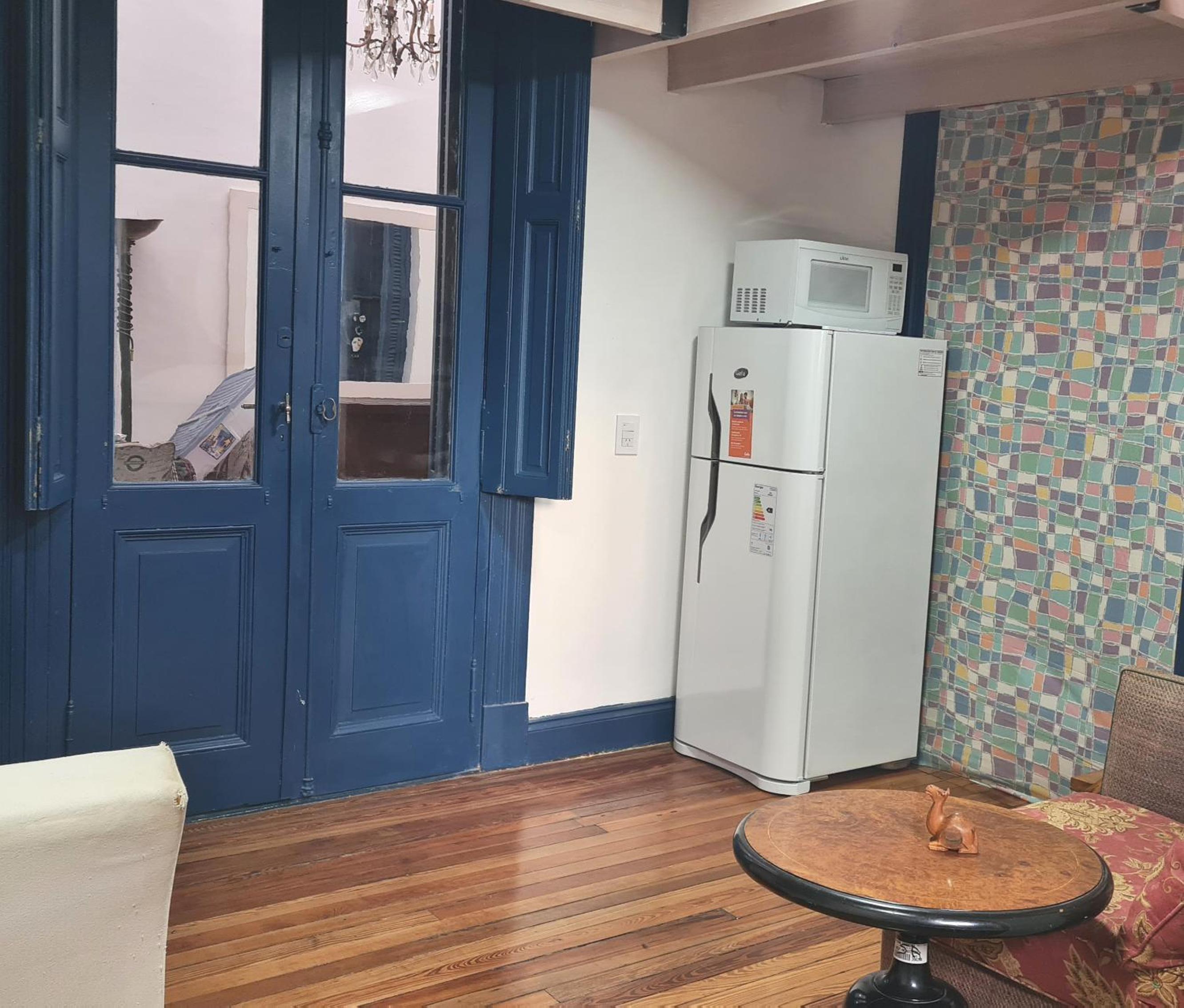 Casa Azul