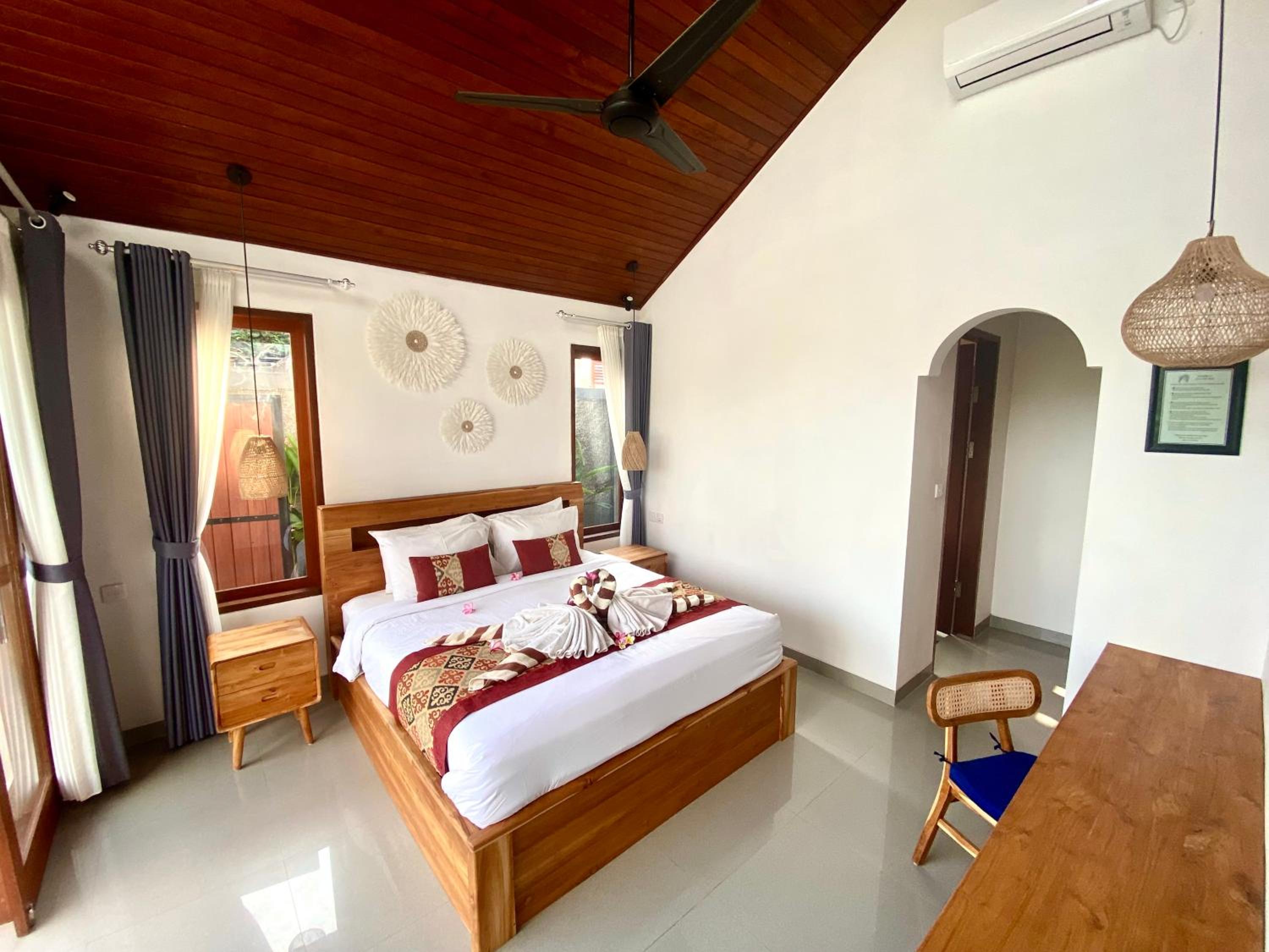 Pondok Uma Ubud