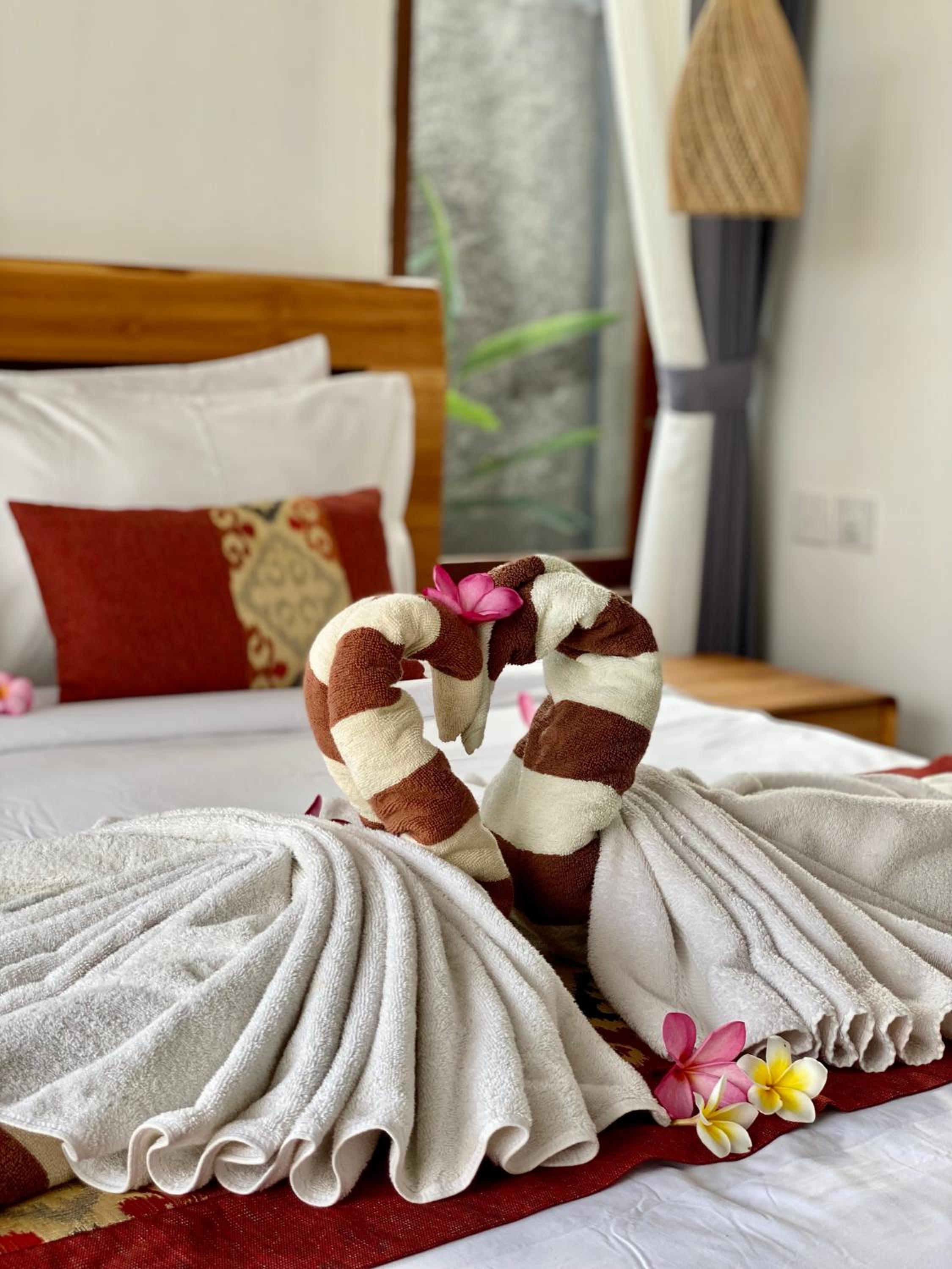 Pondok Uma Ubud