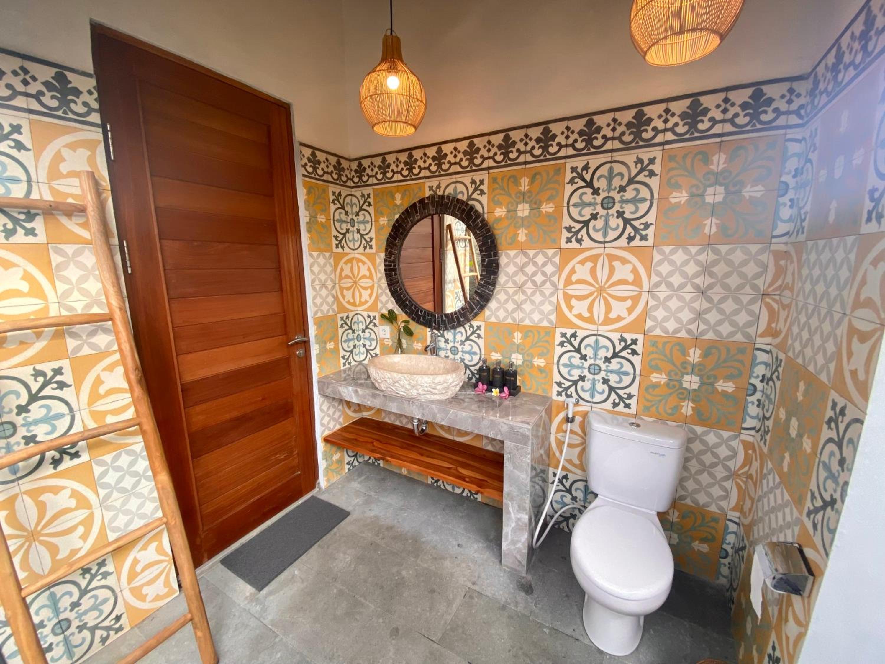 Pondok Uma Ubud
