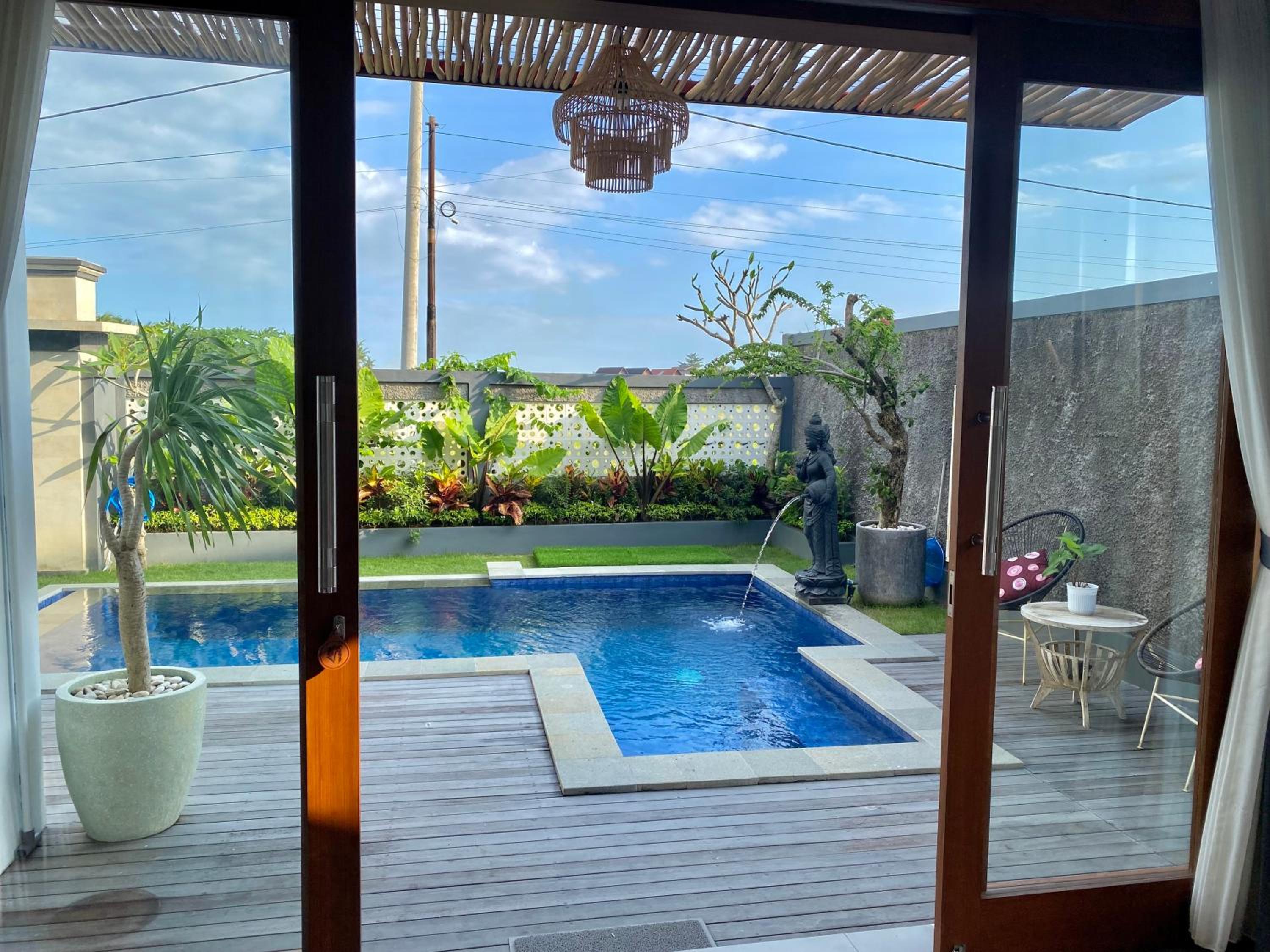 Pondok Uma Ubud