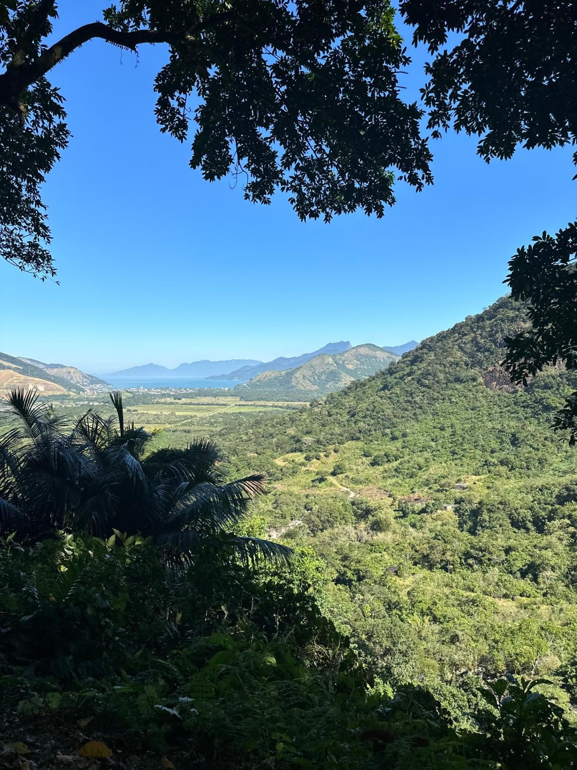 Recanto da Costa Verde