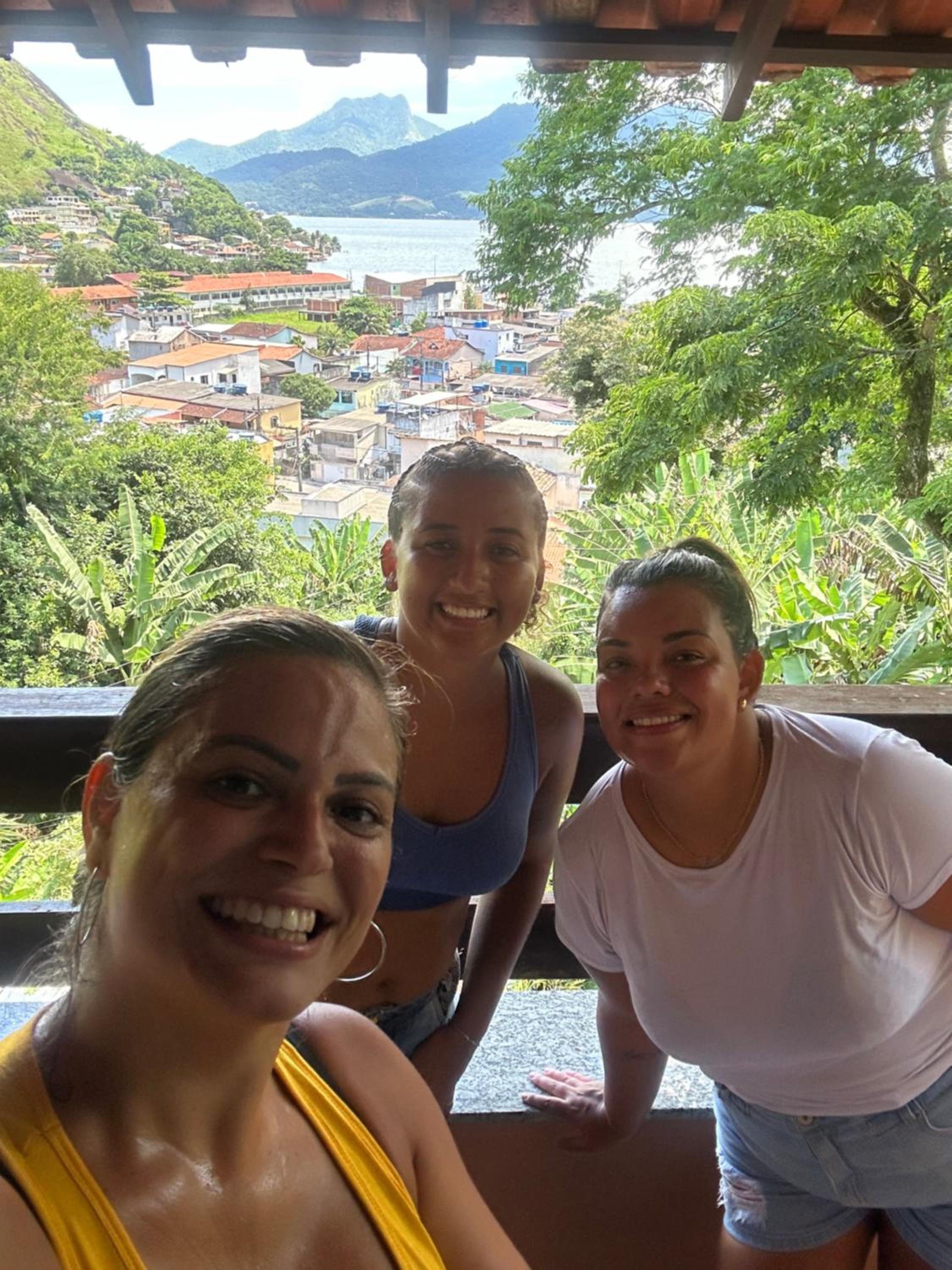 Recanto da Costa Verde