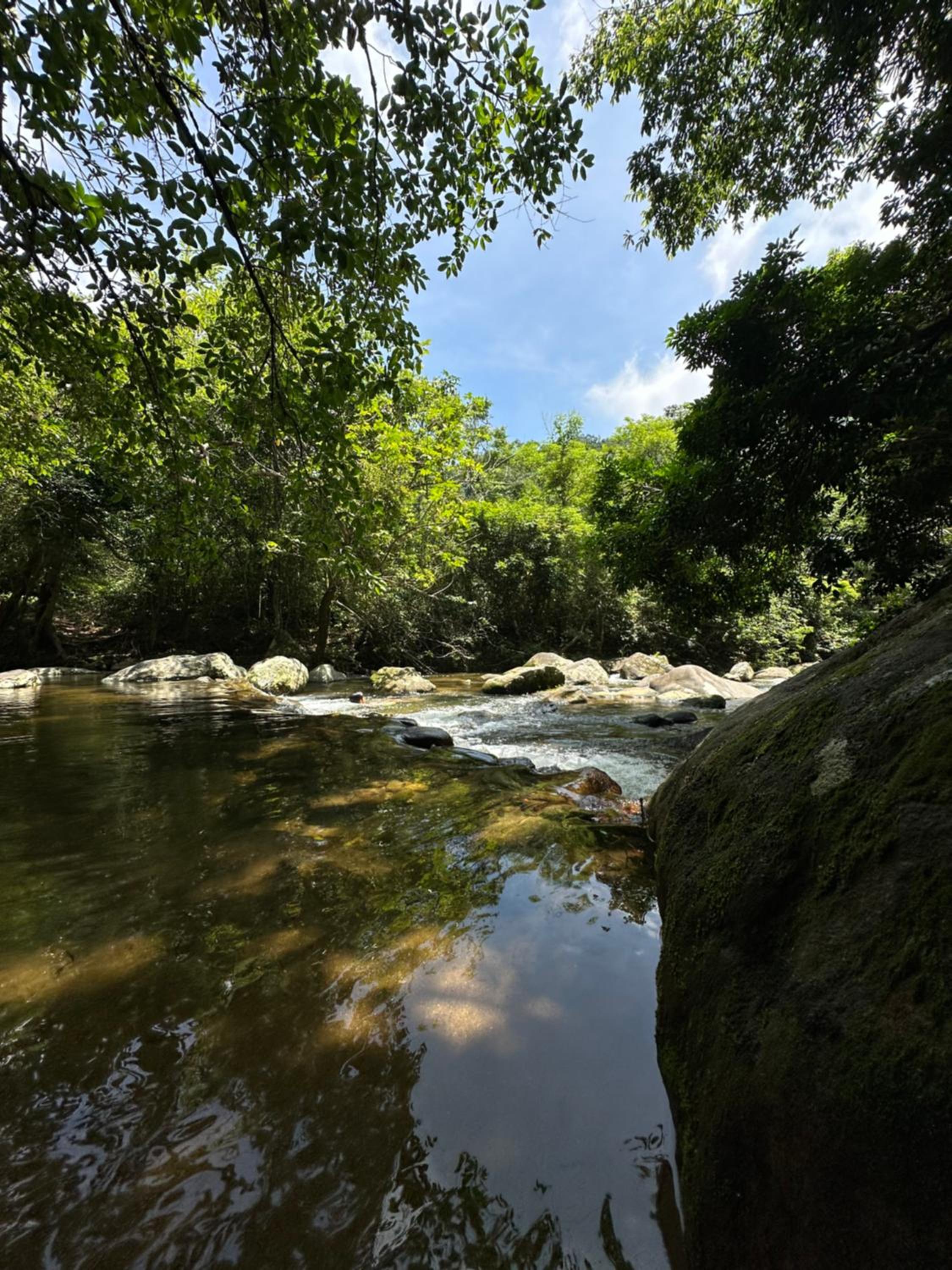 Recanto da Costa Verde