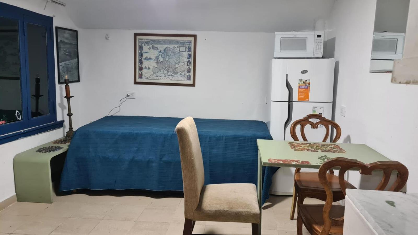 Casa Azul