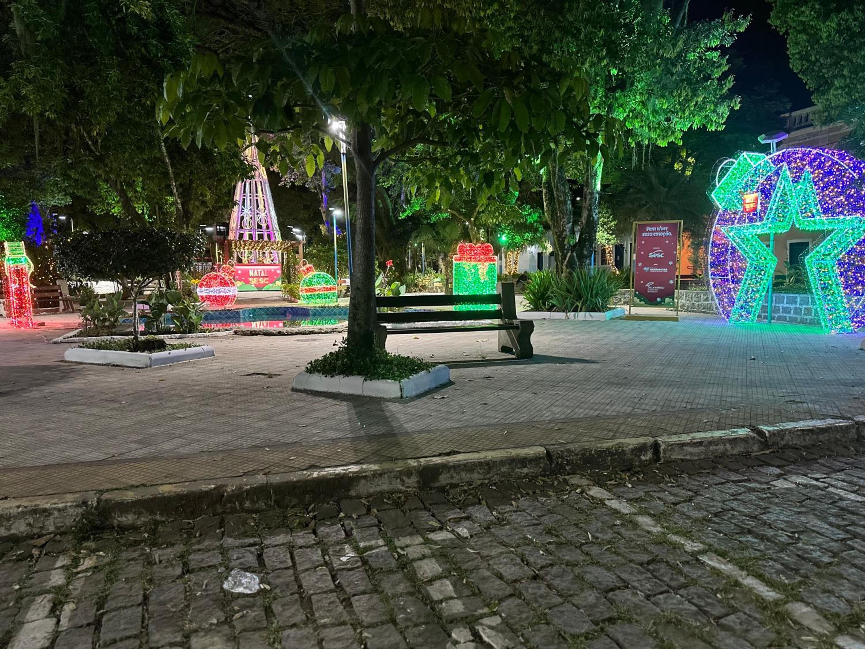 Recanto da Costa Verde