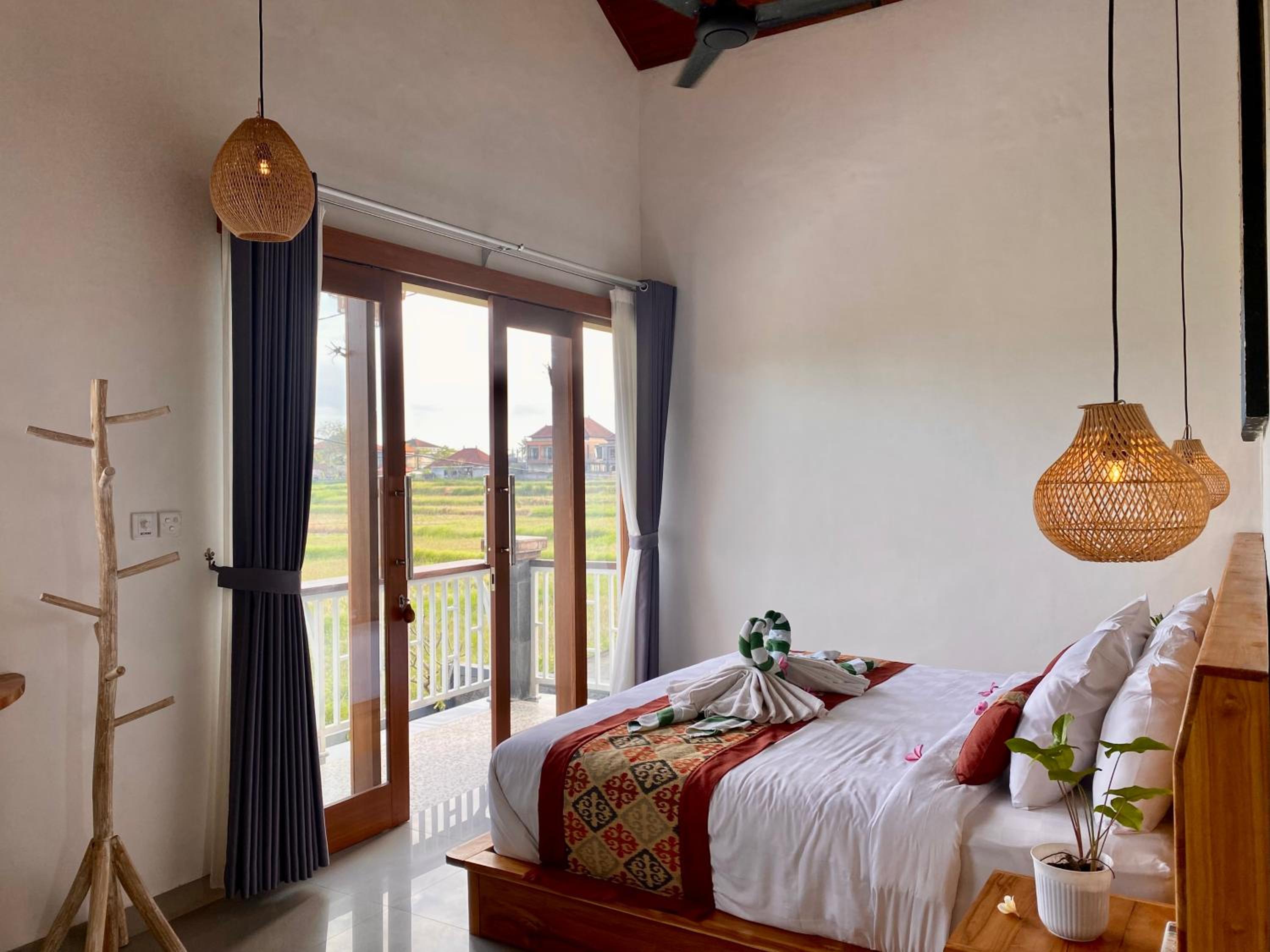 Pondok Uma Ubud