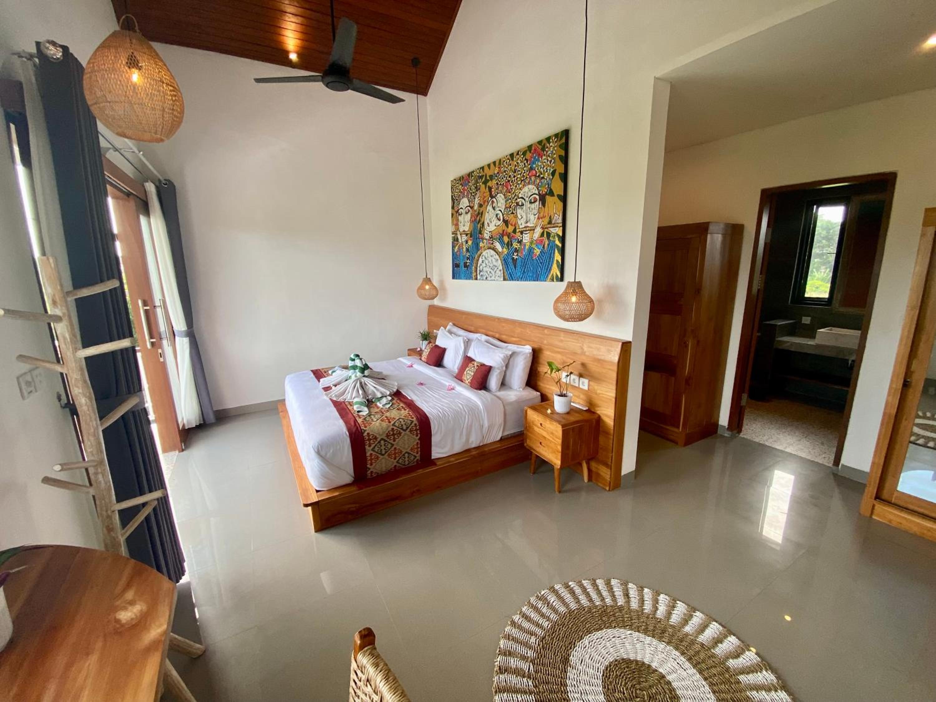 Pondok Uma Ubud