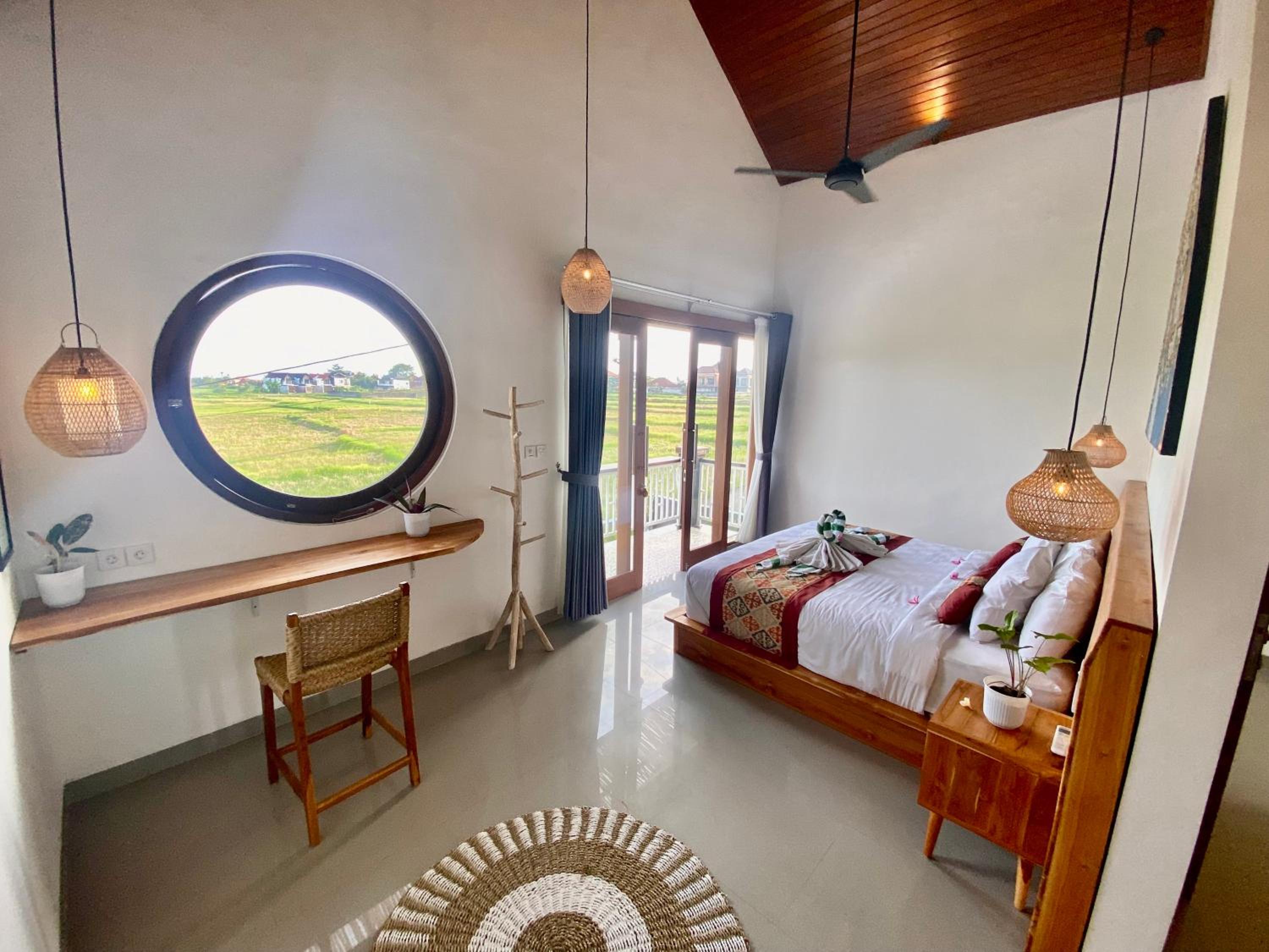 Pondok Uma Ubud