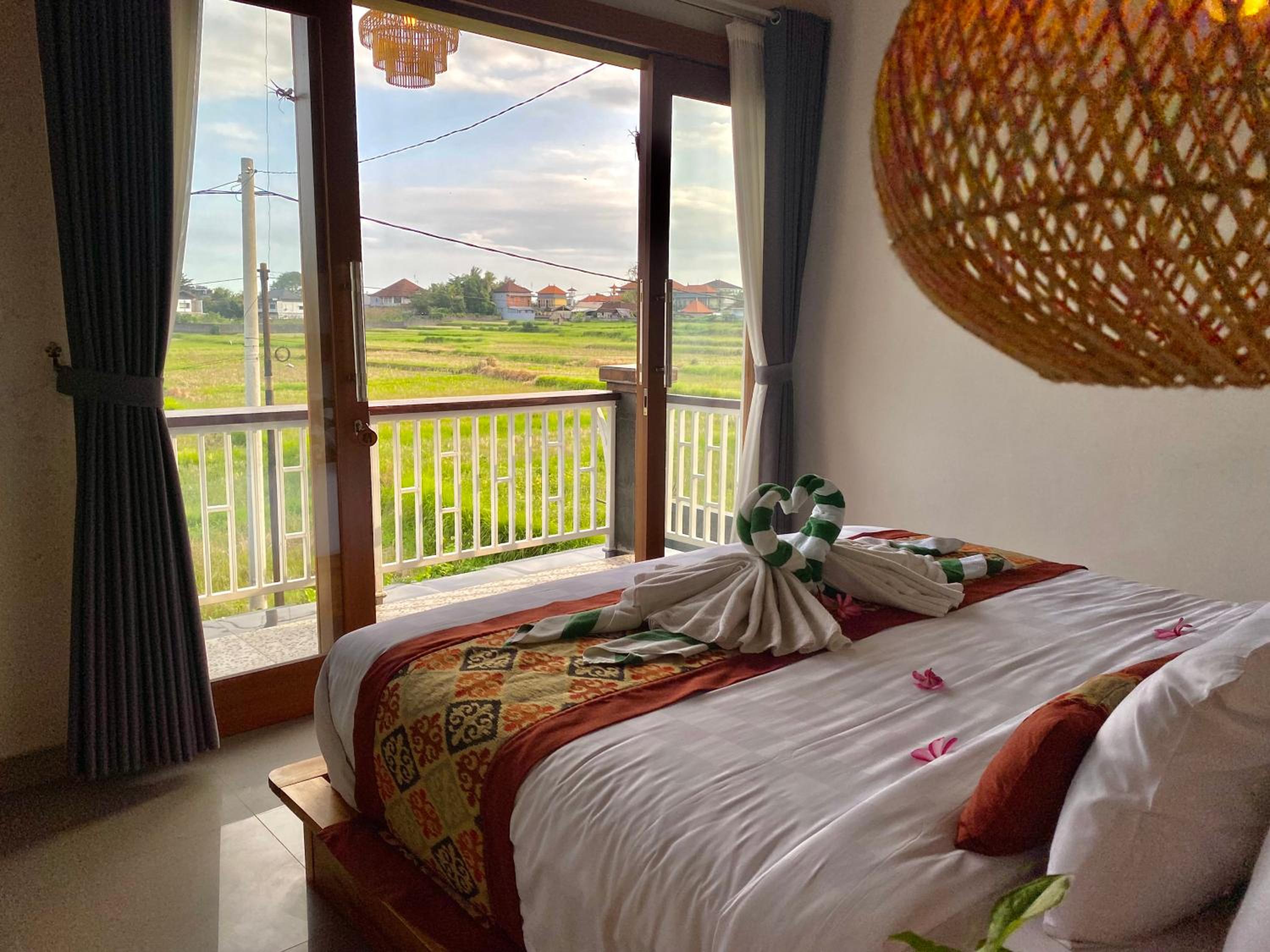 Pondok Uma Ubud
