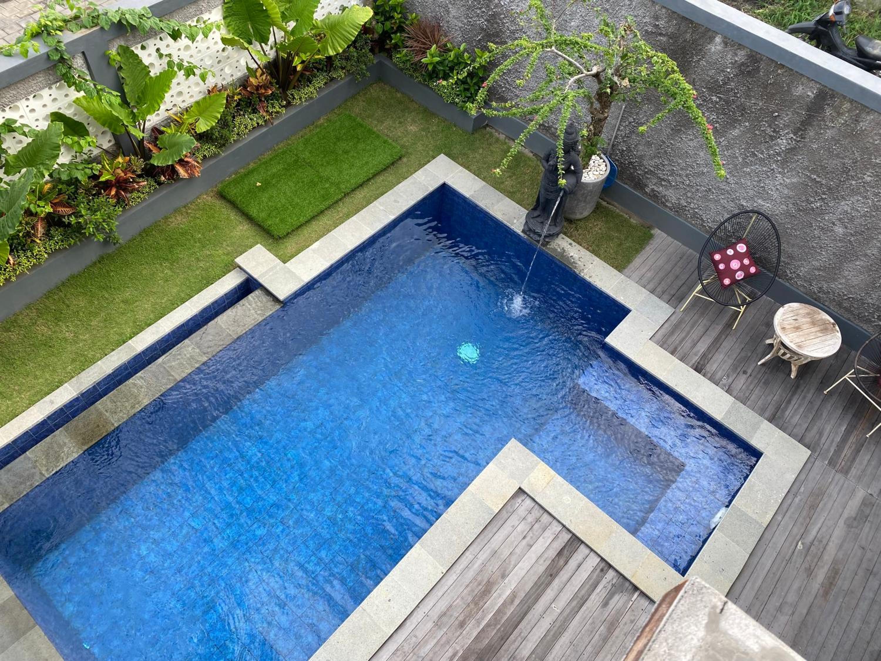 Pondok Uma Ubud