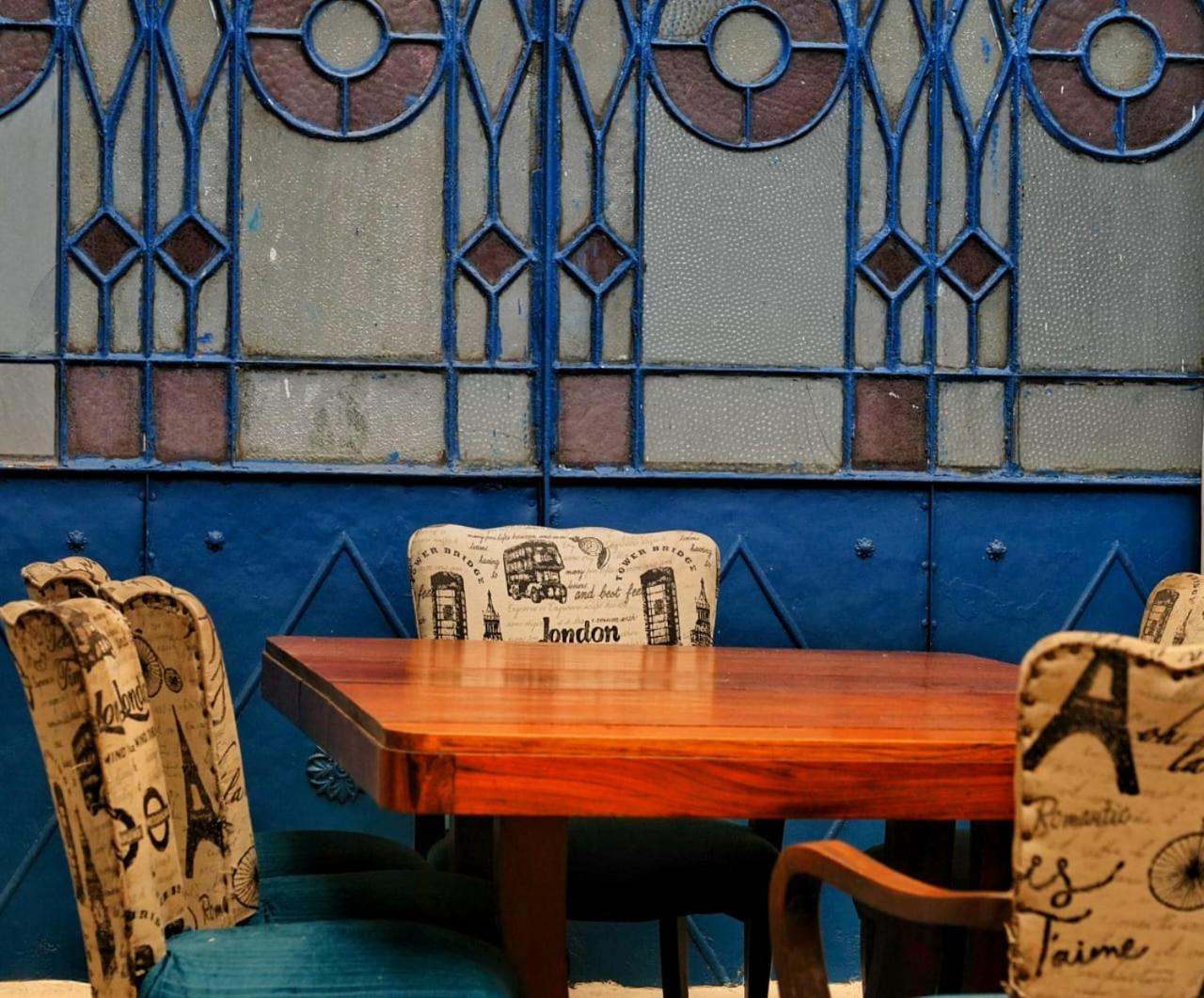 Casa Azul