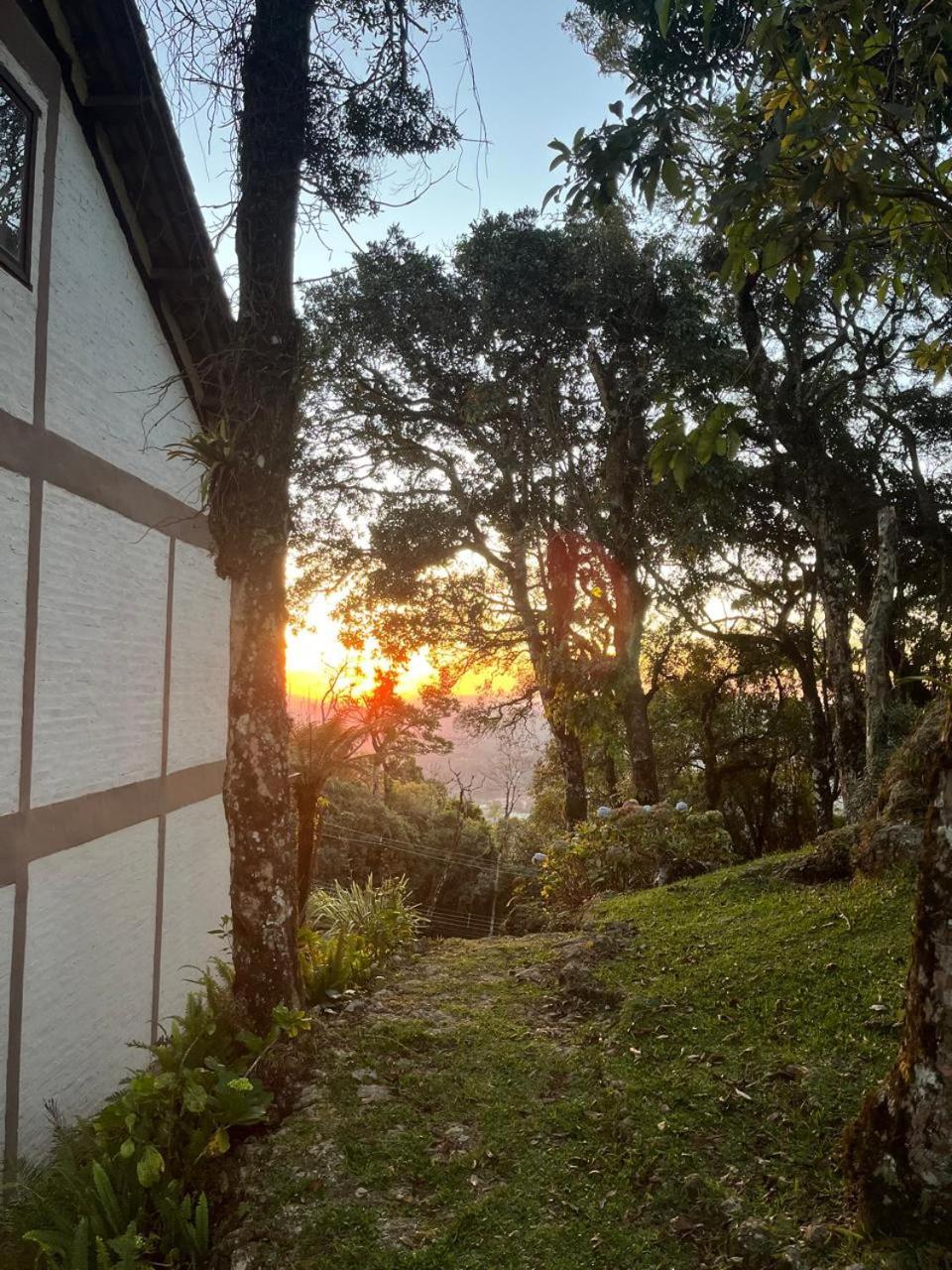 Pousada VillaSerrana