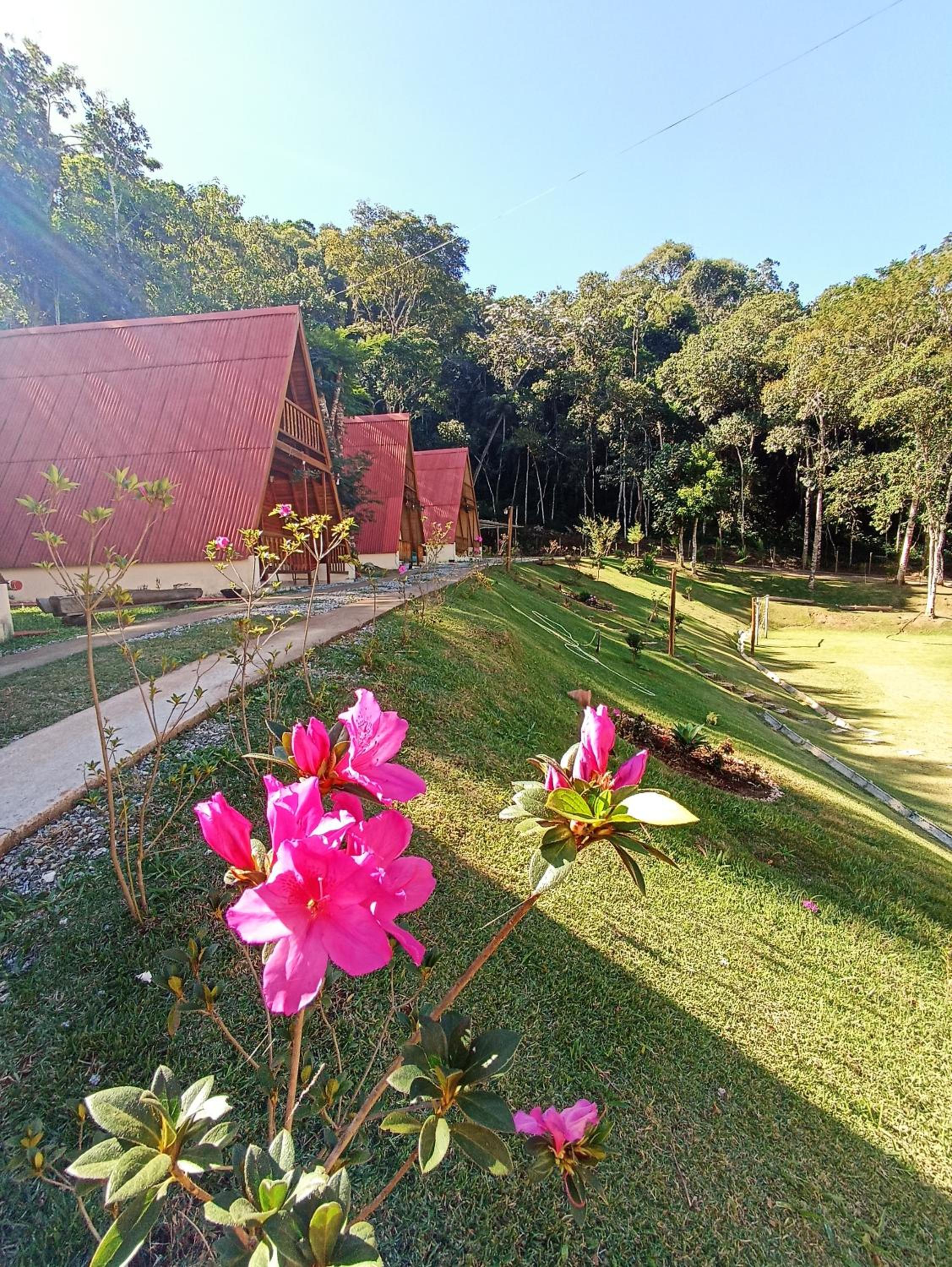 Recanto Quina da Mata