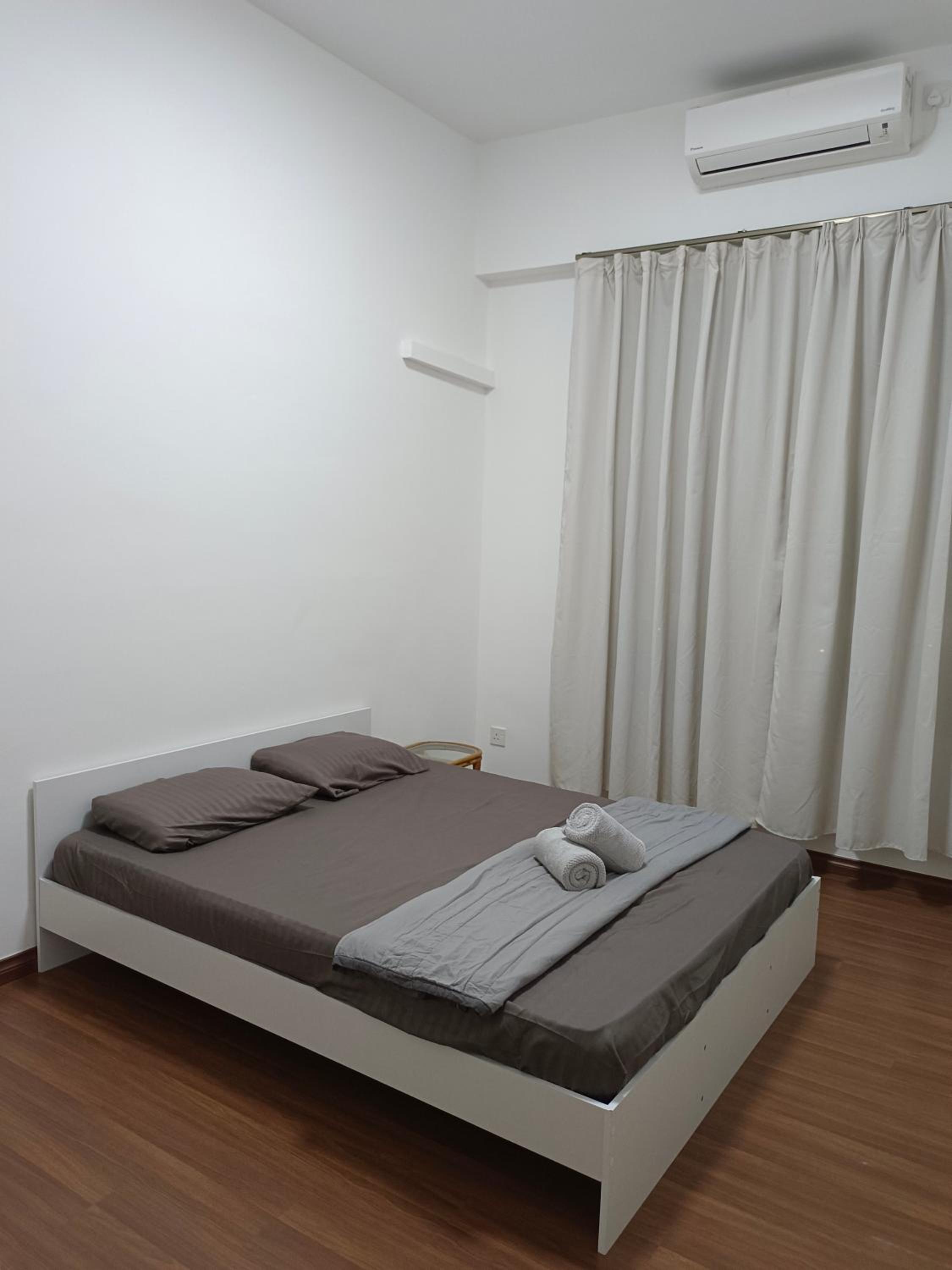 Sri Indah Pool Condostay photo 3