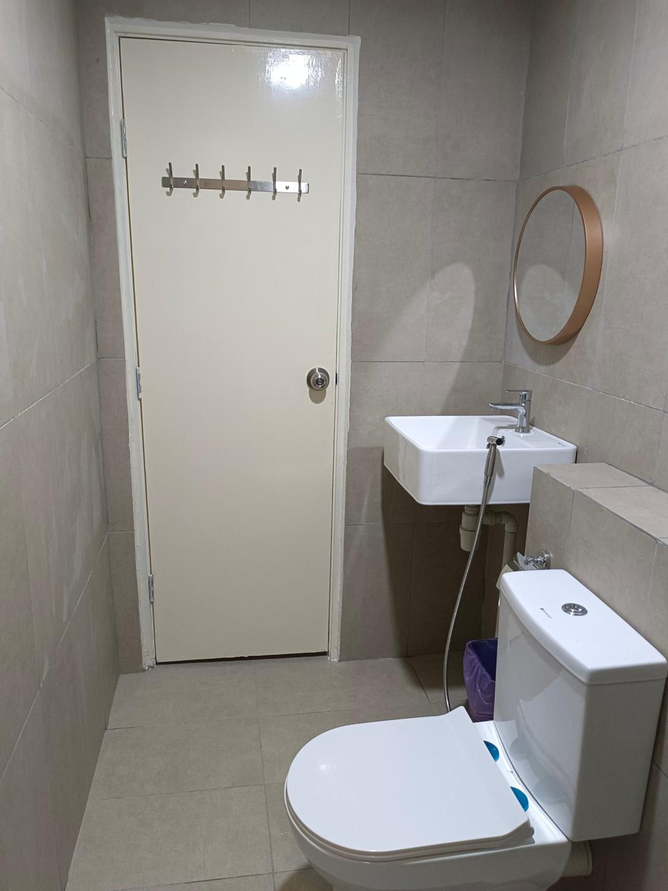 Sri Indah Pool Condostay photo 5