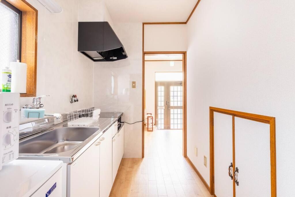 CHU HOUSE Benten