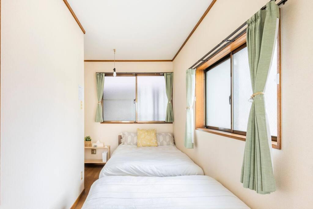 CHU HOUSE Benten