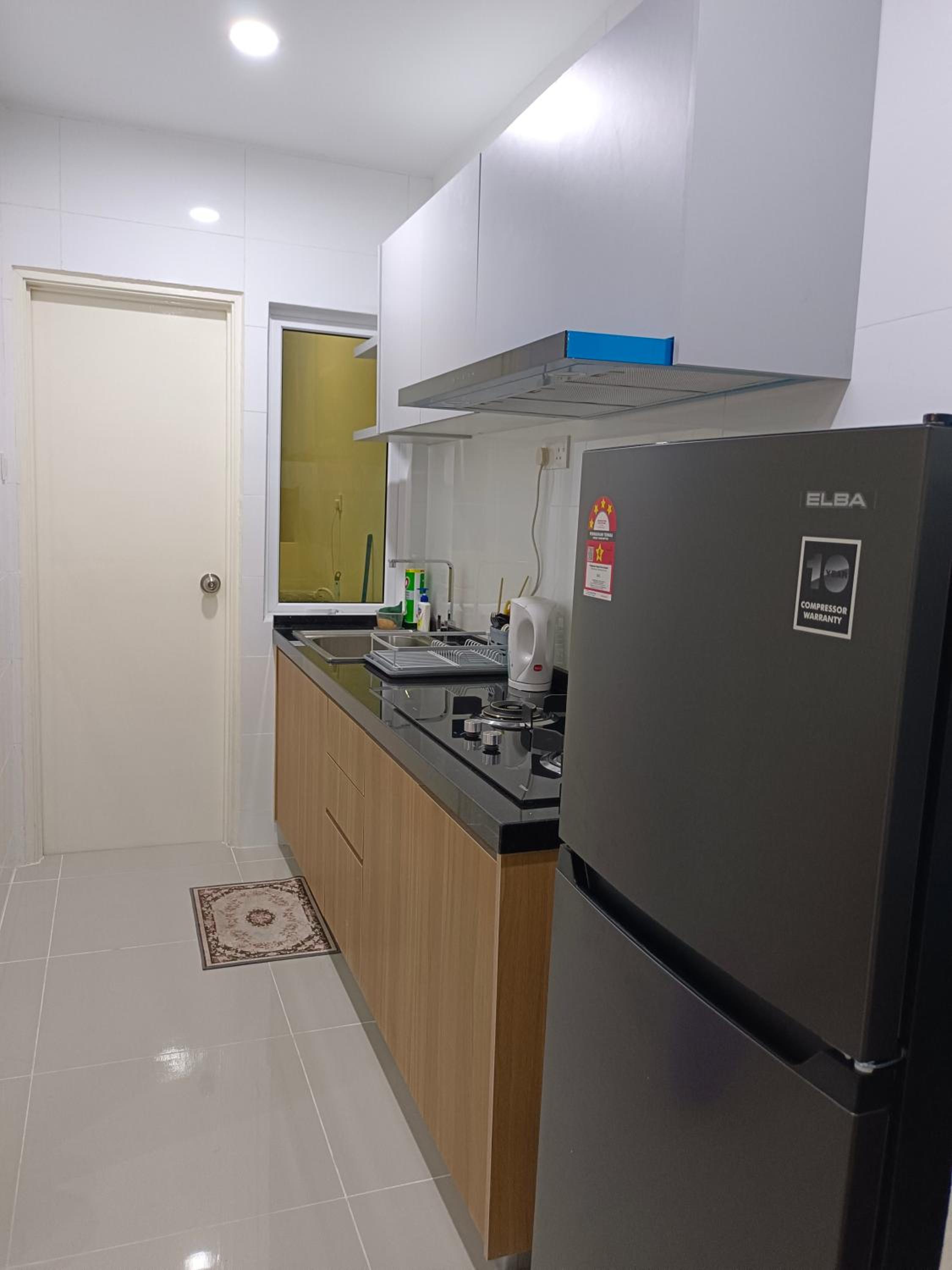 Sri Indah Pool Condostay photo 8