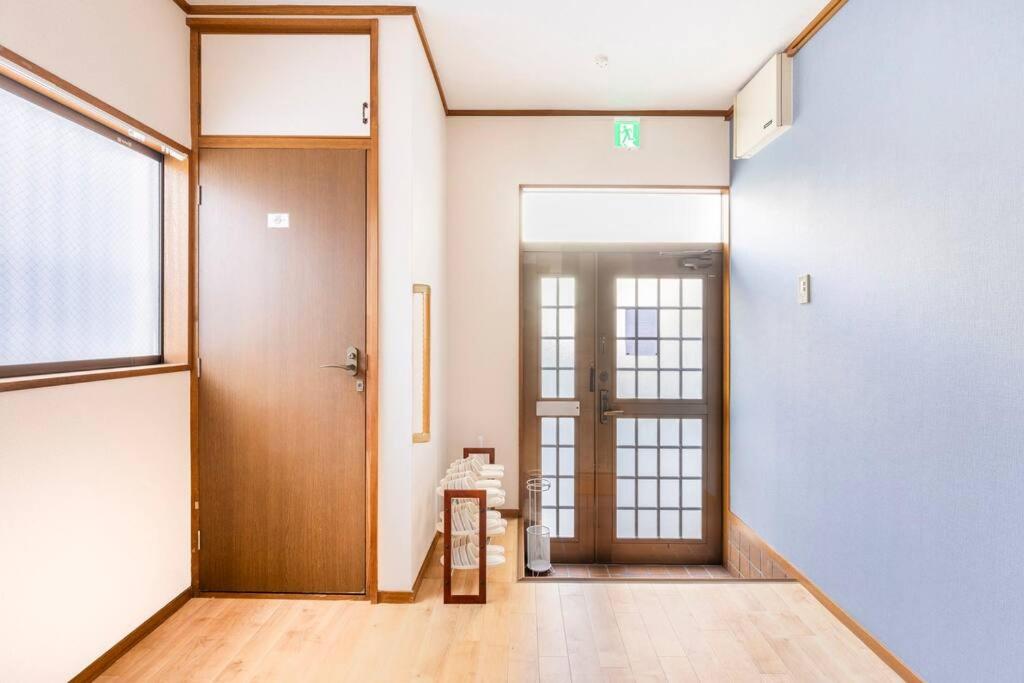 CHU HOUSE Benten