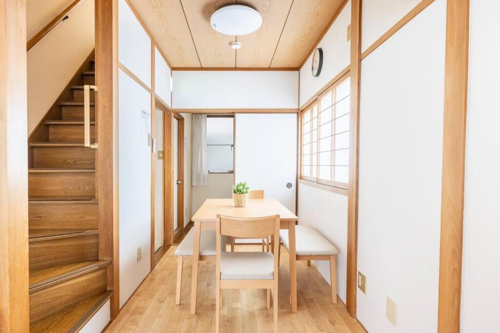 CHU HOUSE Benten