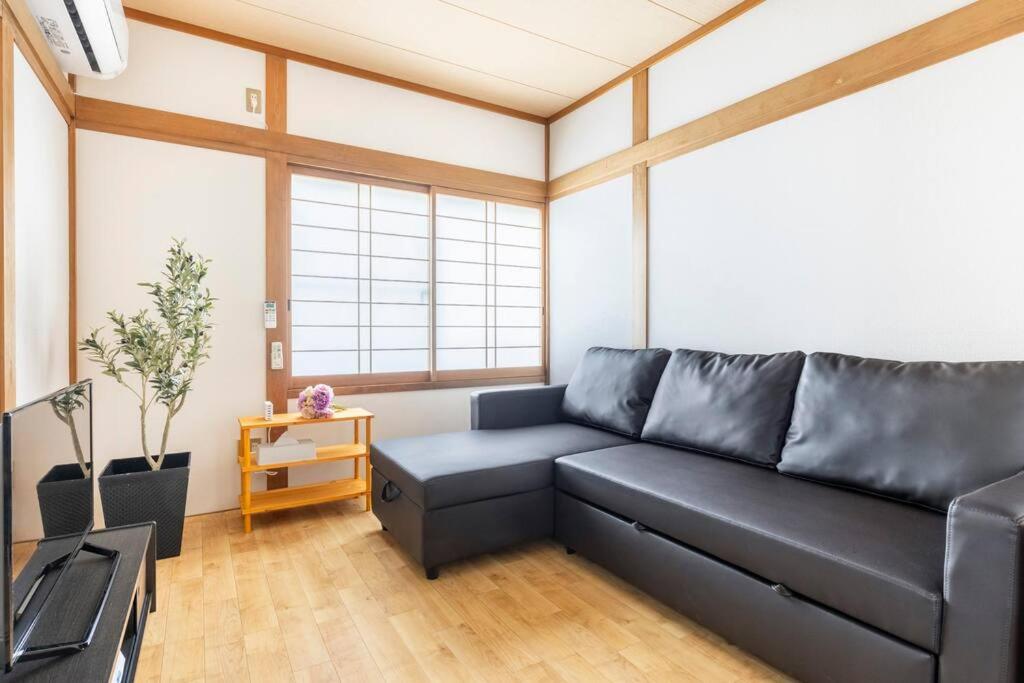 CHU HOUSE Benten